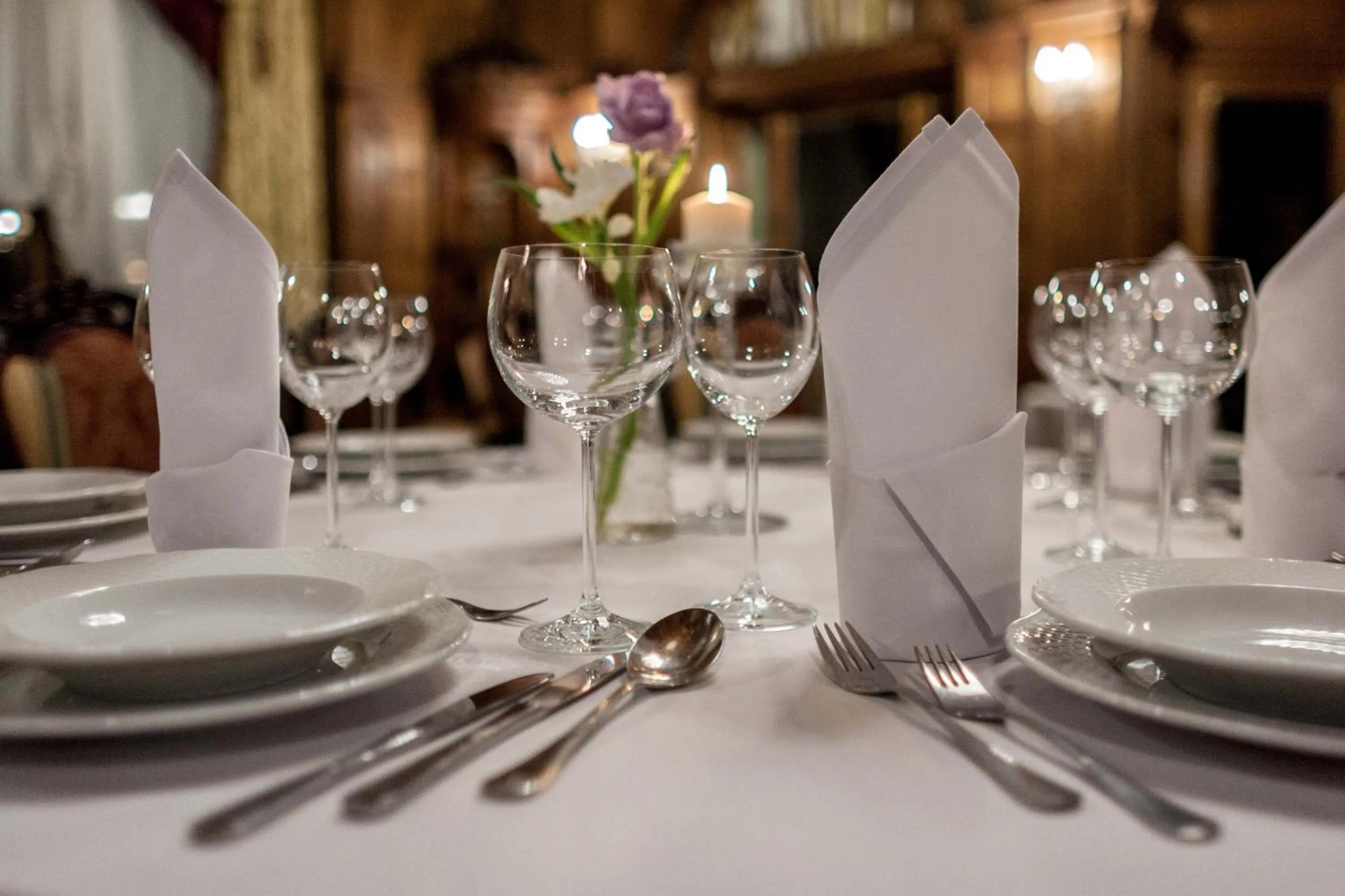 Banquet/Function facilities in Pałac Bielawa