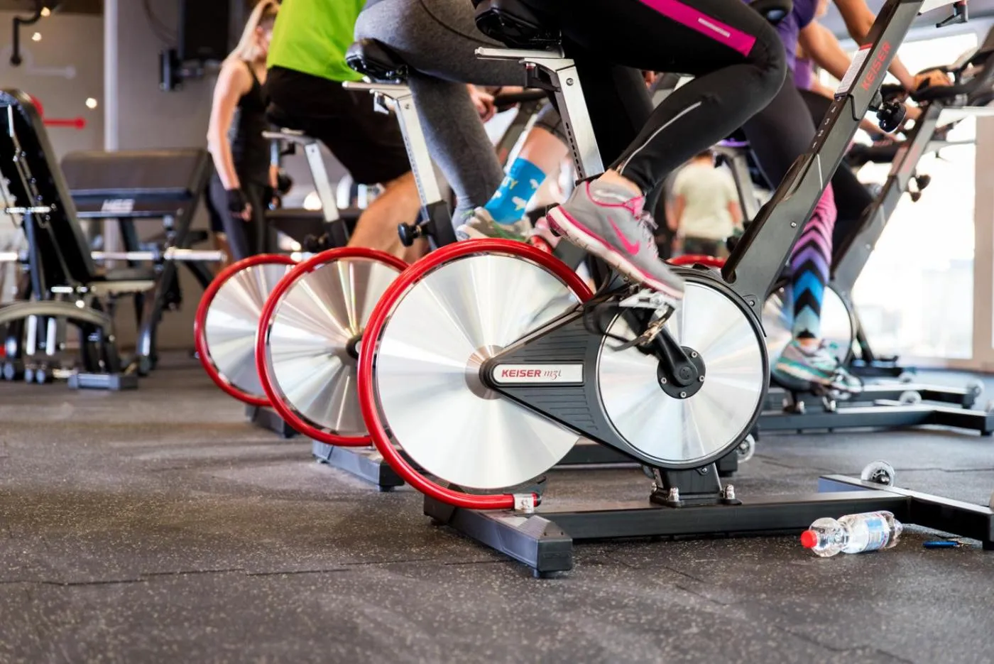 People in Pałac Bielawa