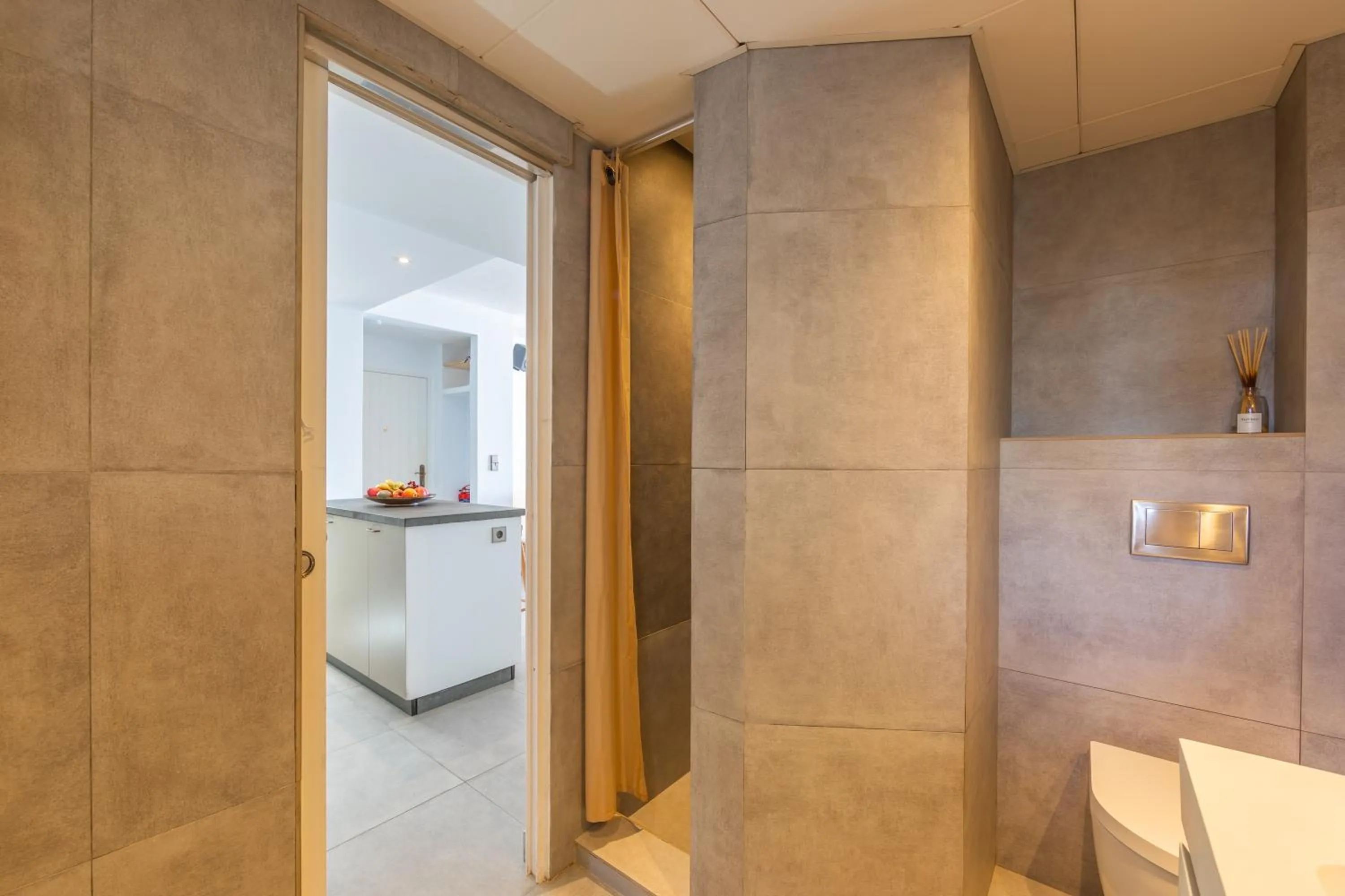 Los Lances Beach Apartments