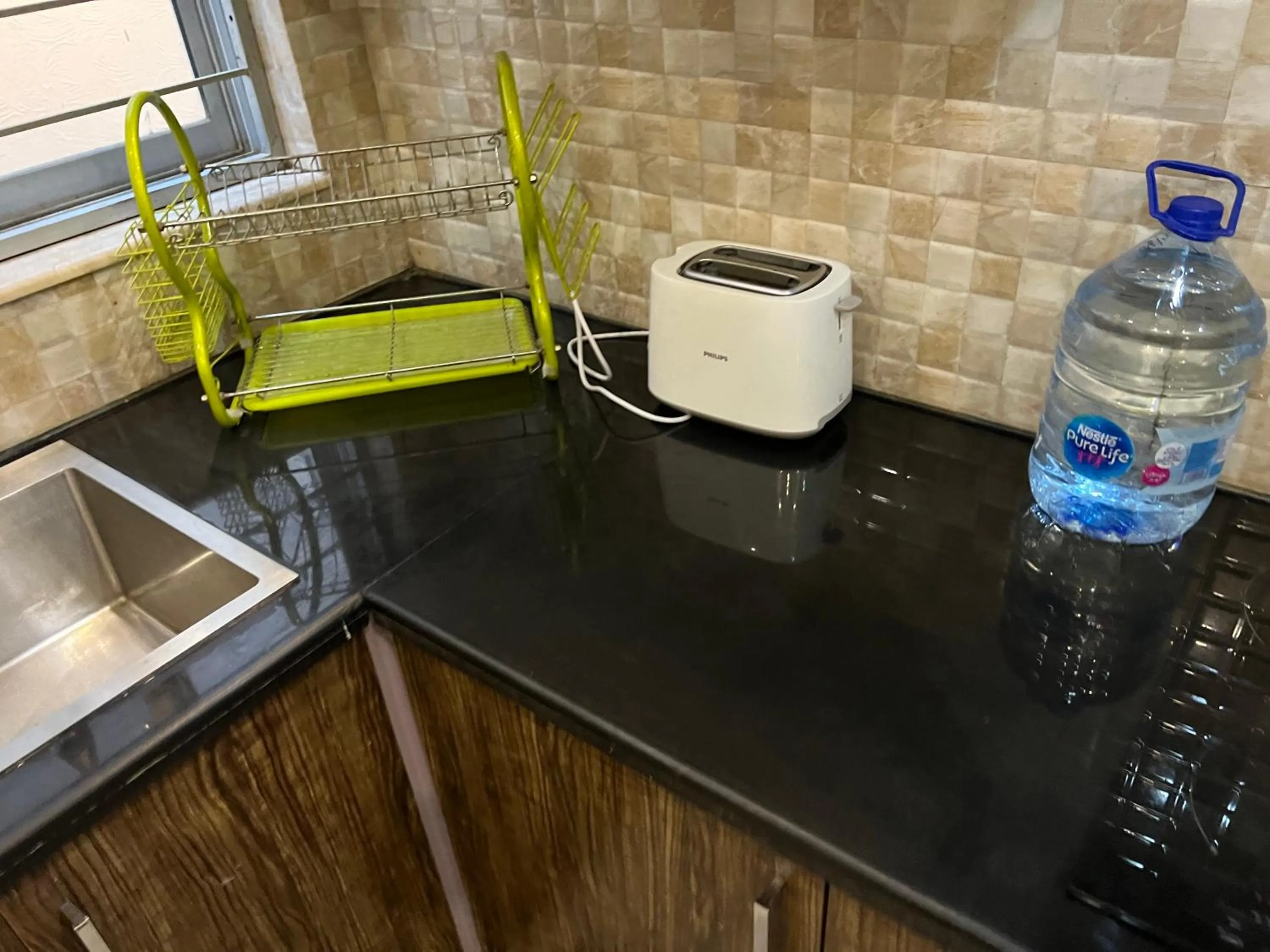 Vactional Villa Dha Phase 6 Lahore ,Three Bed Room Full House