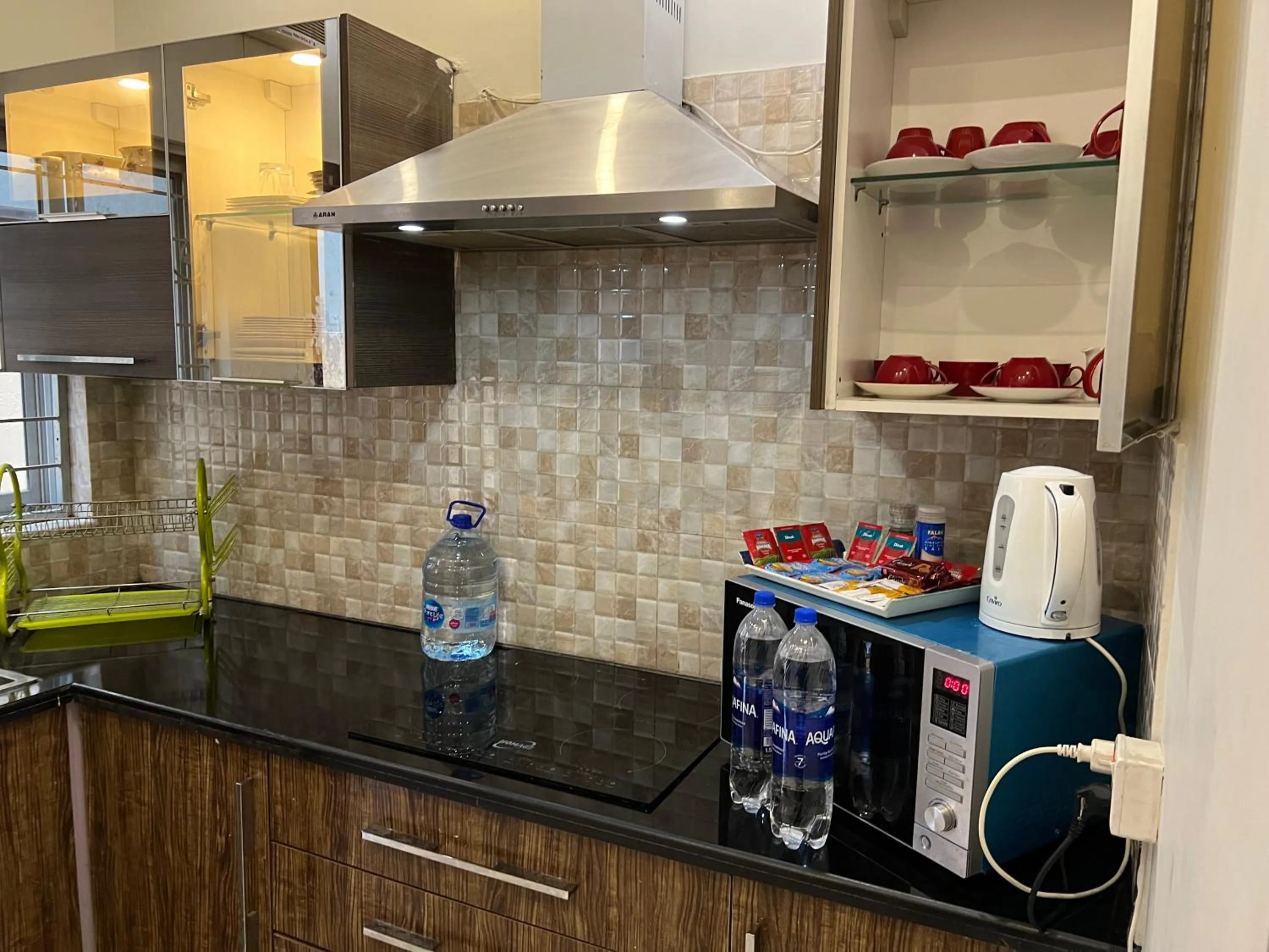 Vactional Villa Dha Phase 6 Lahore ,Three Bed Room Full House