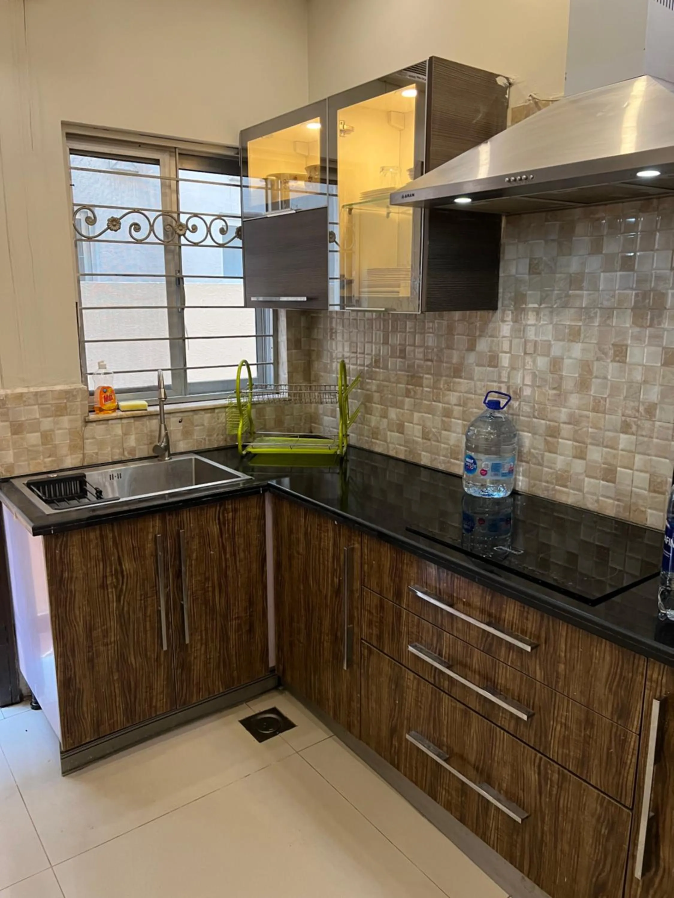 Vactional Villa Dha Phase 6 Lahore ,Three Bed Room Full House