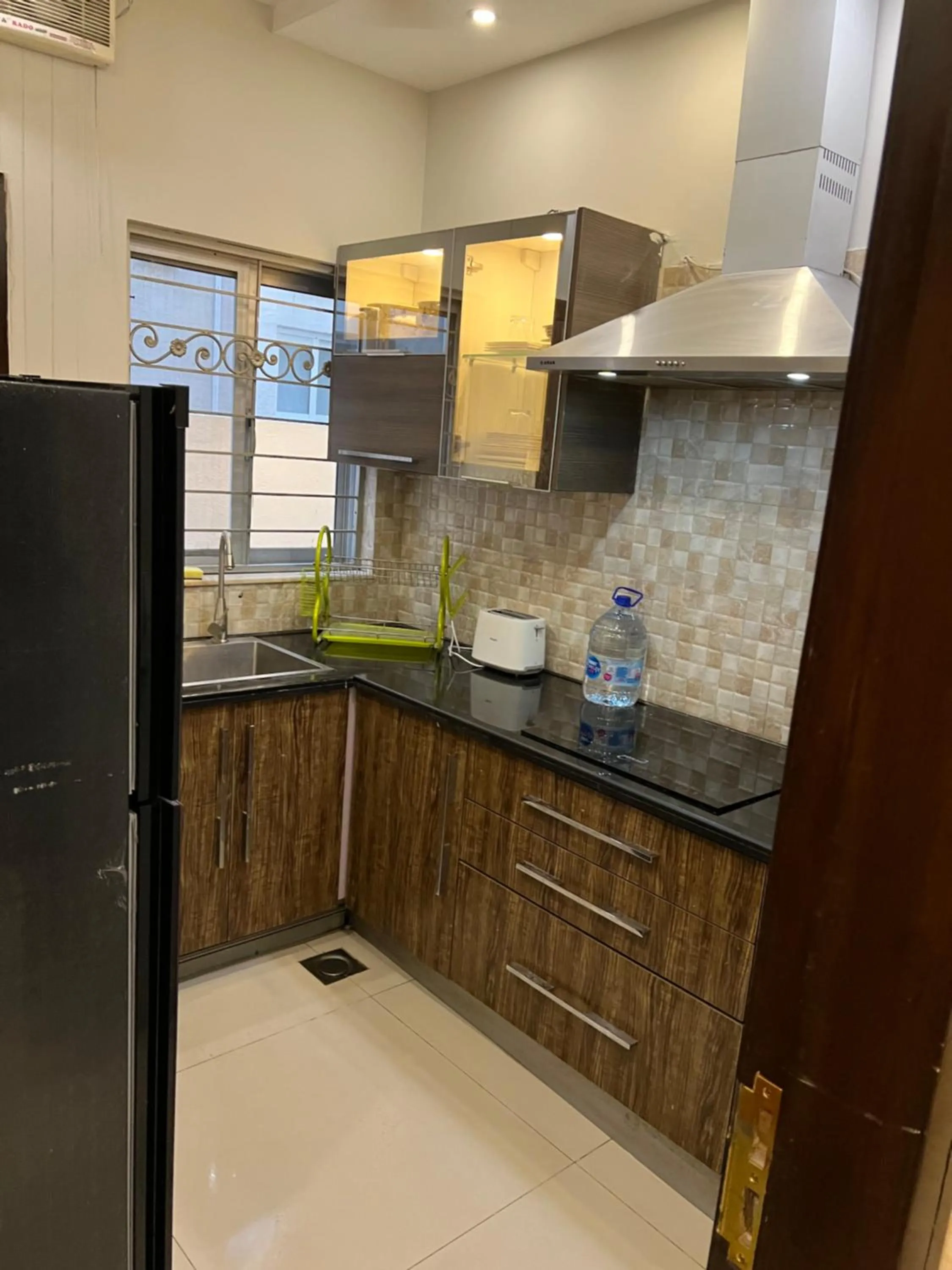 Vactional Villa Dha Phase 6 Lahore ,Three Bed Room Full House