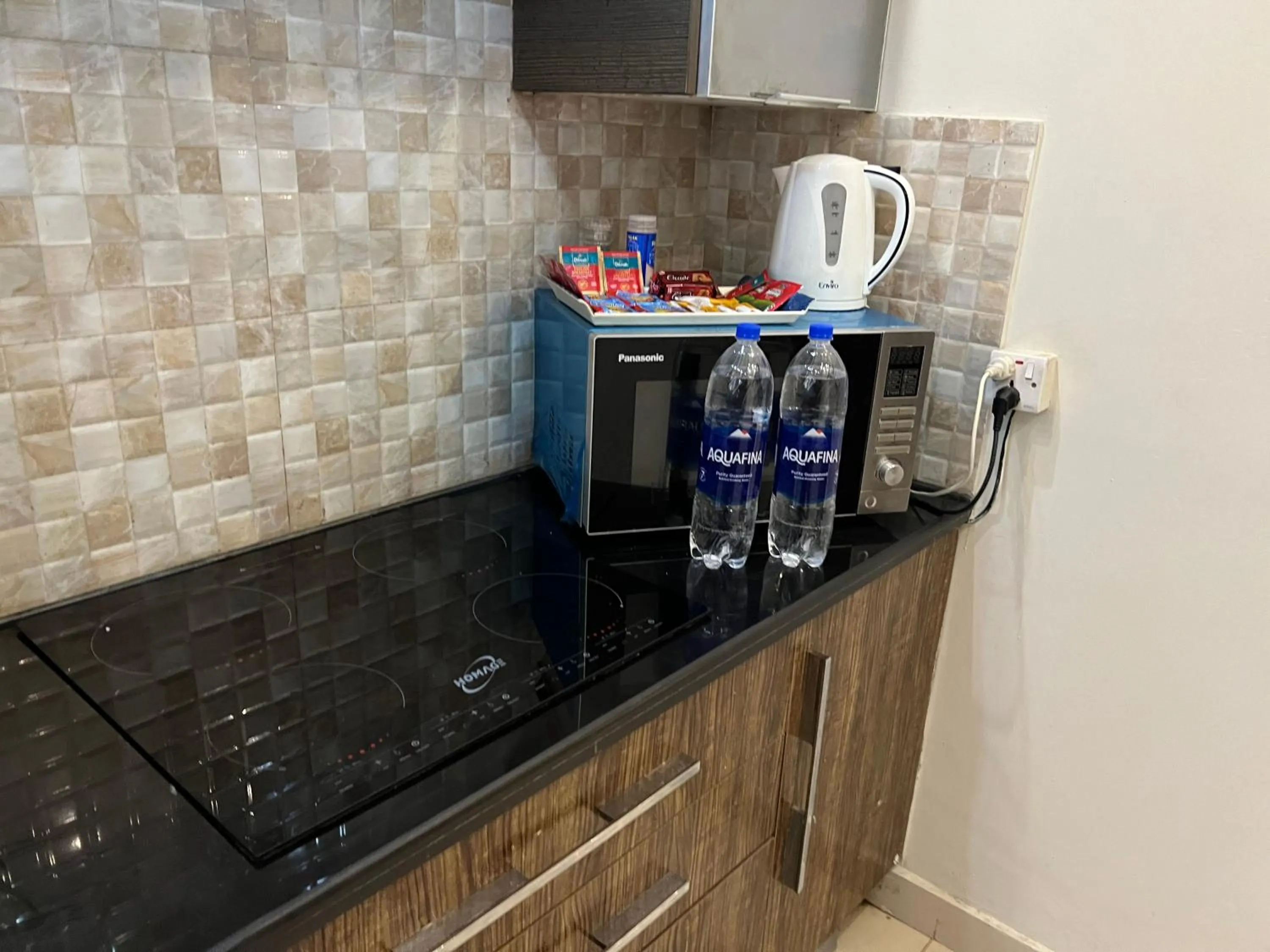 Vactional Villa Dha Phase 6 Lahore ,Three Bed Room Full House