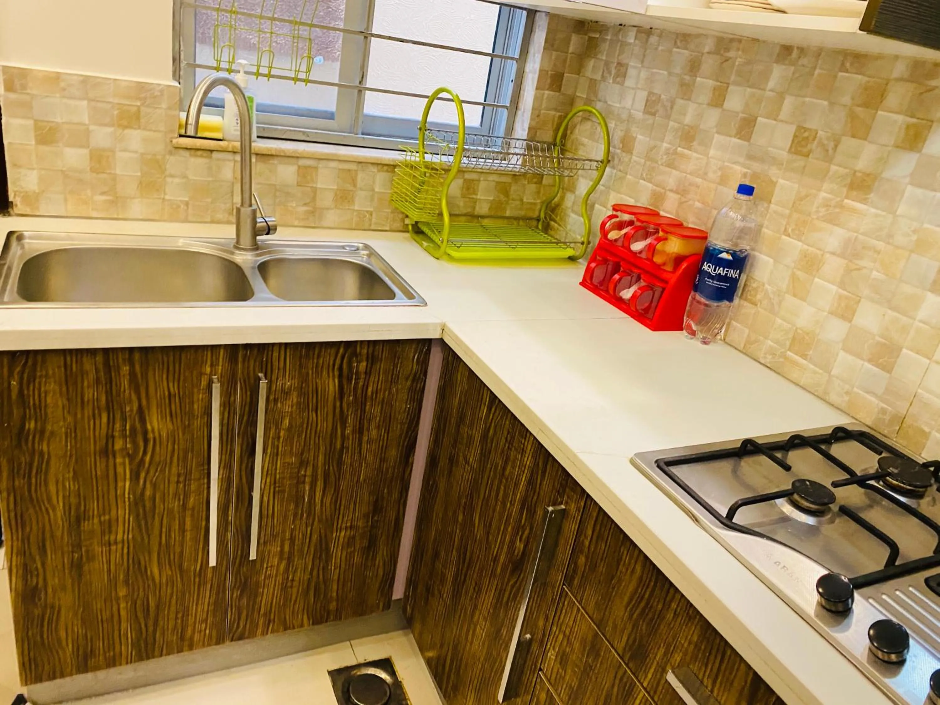 Vactional Villa Dha Phase 6 Lahore ,Three Bed Room Full House