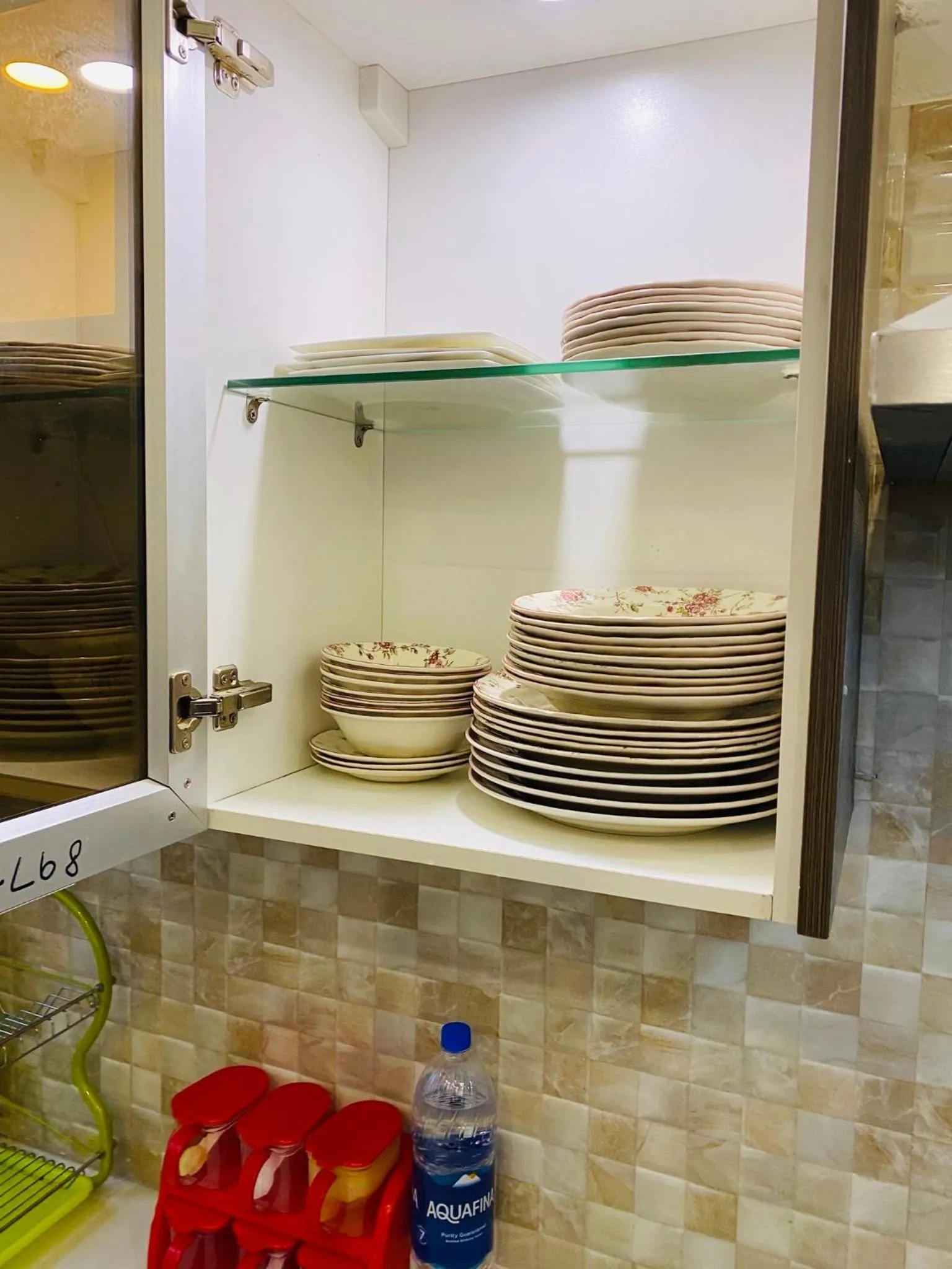 Vactional Villa Dha Phase 6 Lahore ,Three Bed Room Full House