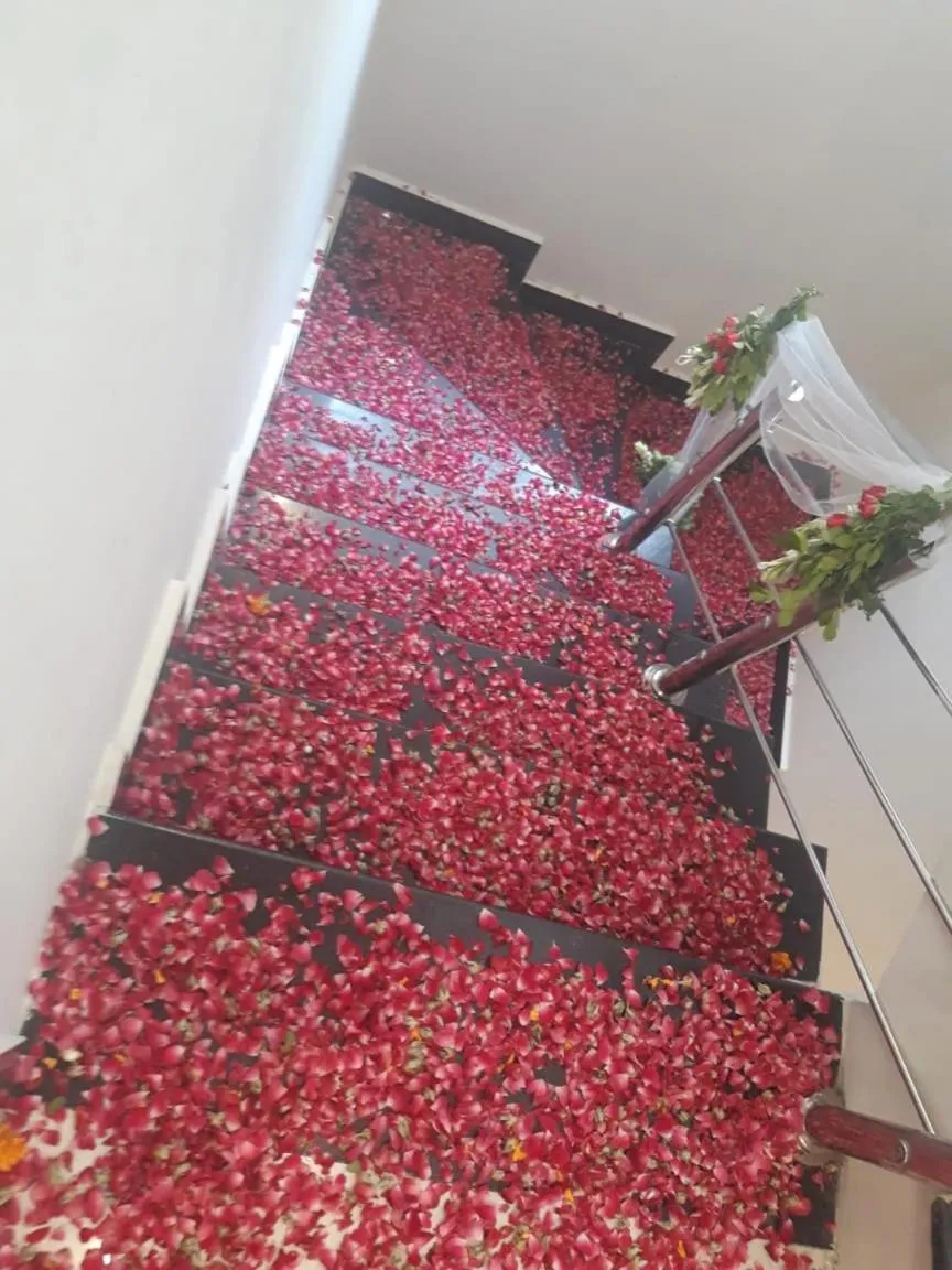 Vactional Villa Dha Phase 6 Lahore ,Three Bed Room Full House