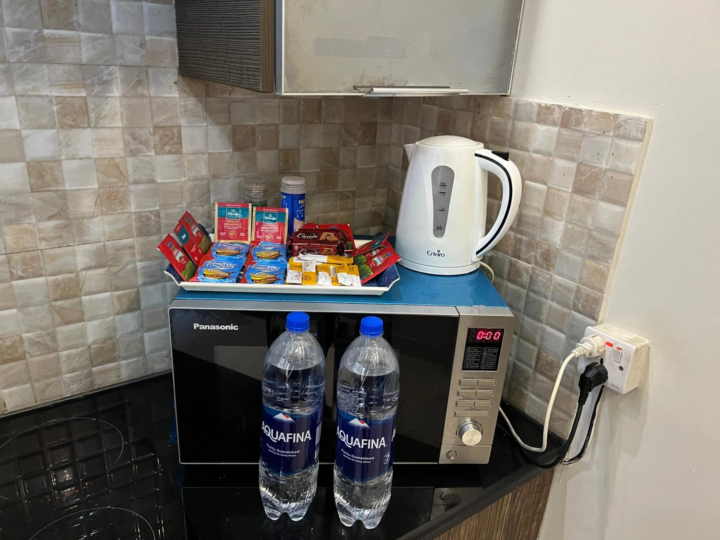 Vactional Villa Dha Phase 6 Lahore ,Three Bed Room Full House