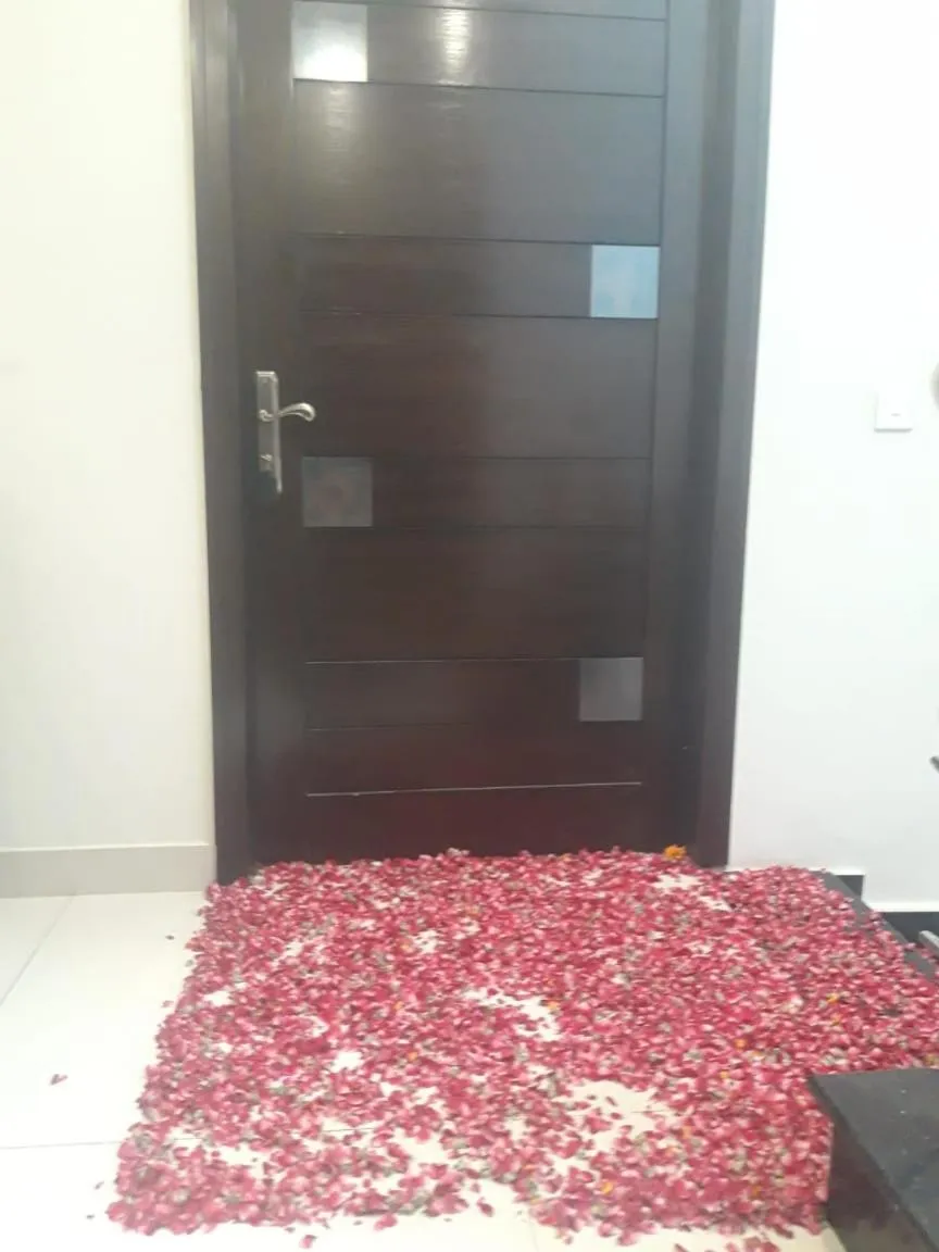 Vactional Villa Dha Phase 6 Lahore ,Three Bed Room Full House