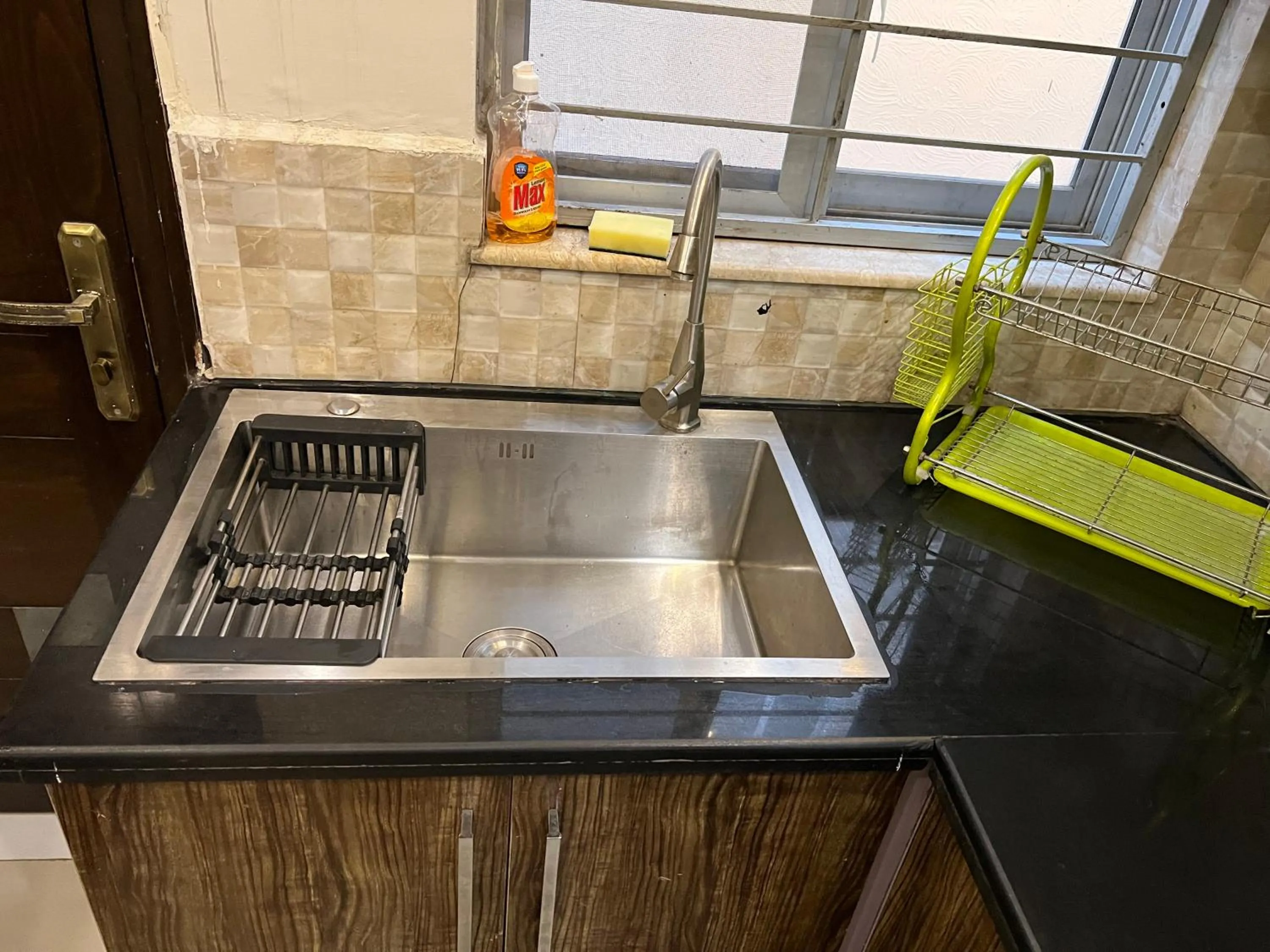 Vactional Villa Dha Phase 6 Lahore ,Three Bed Room Full House