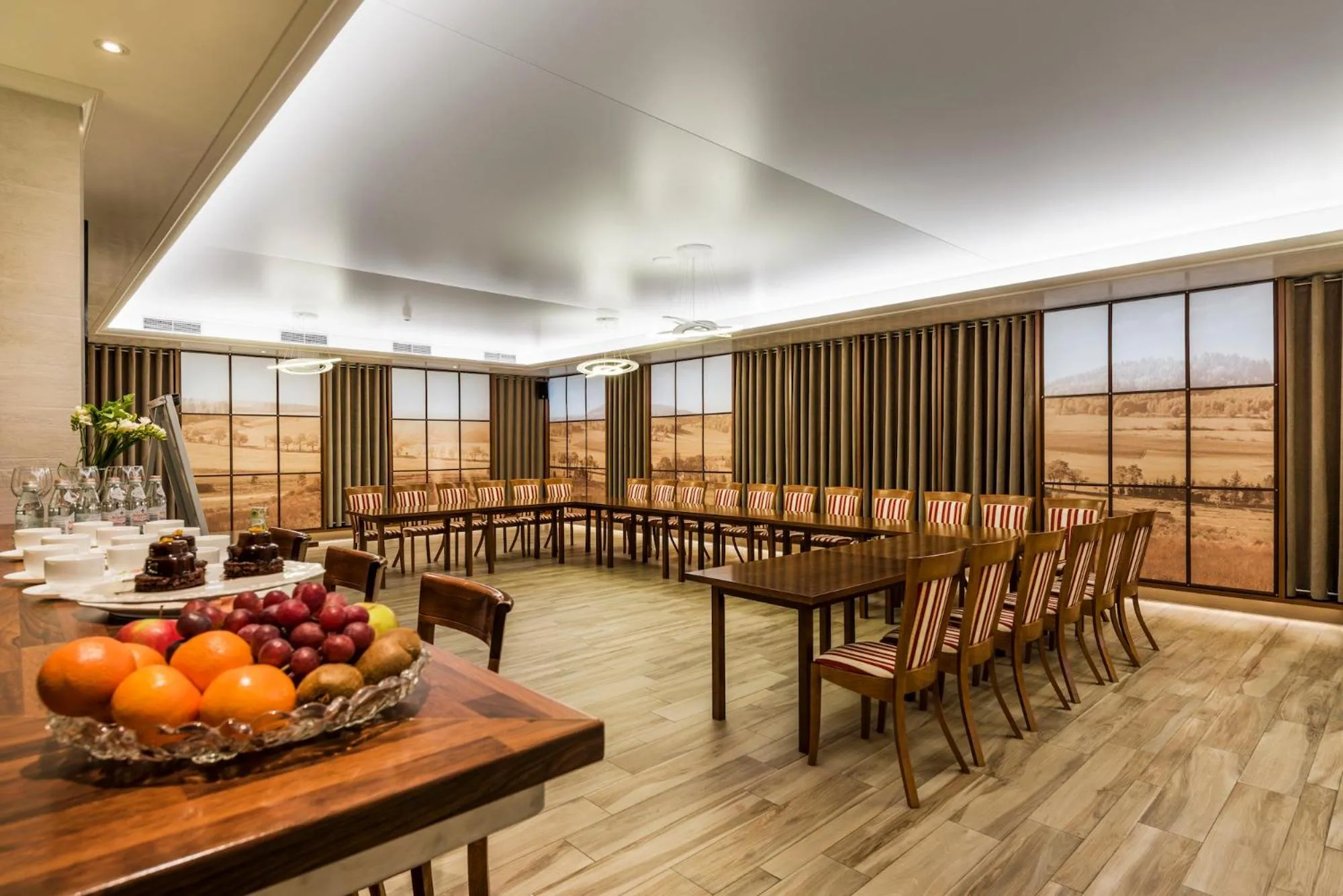 Meeting/conference room in Big Stone