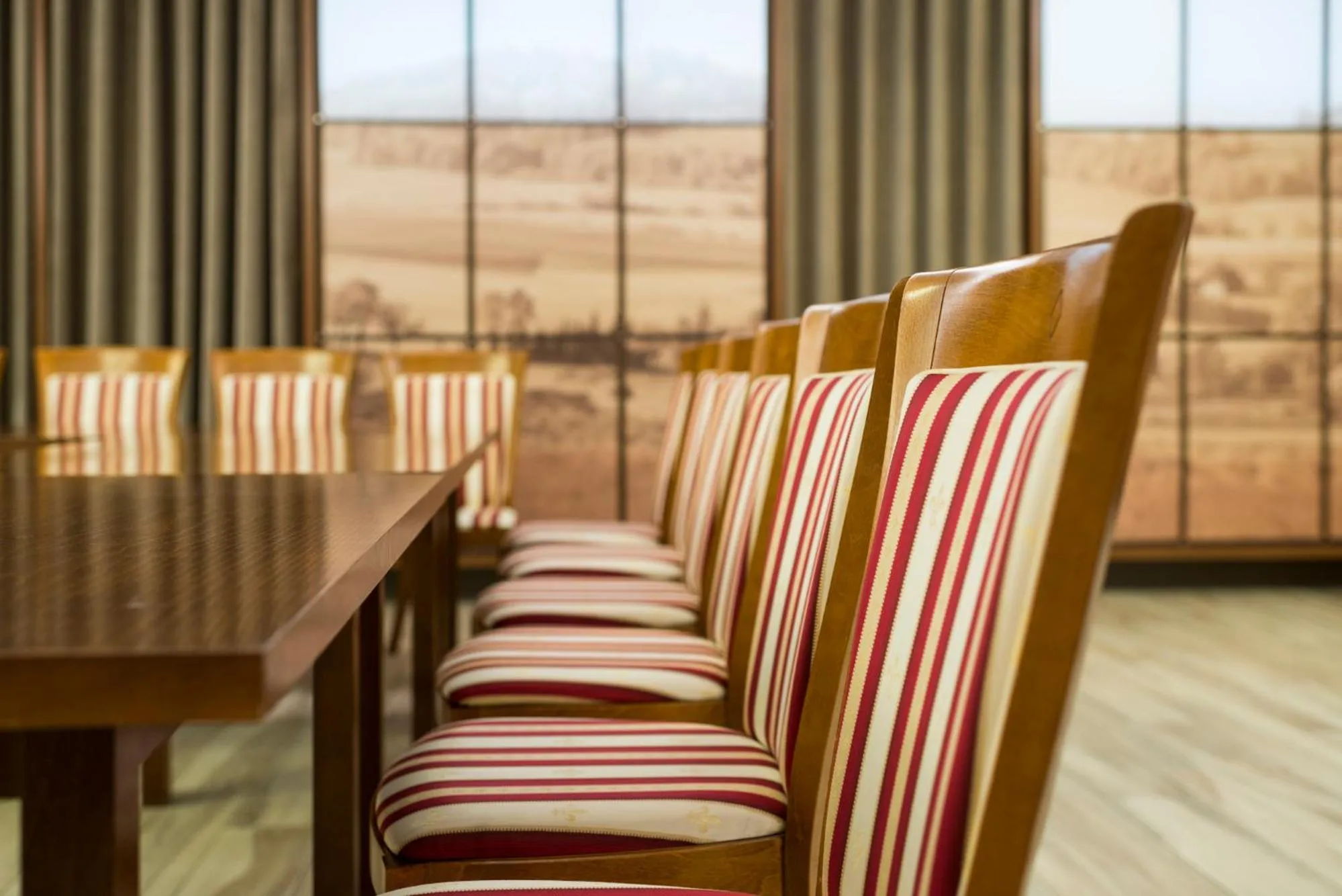 Balcony/Terrace in Big Stone