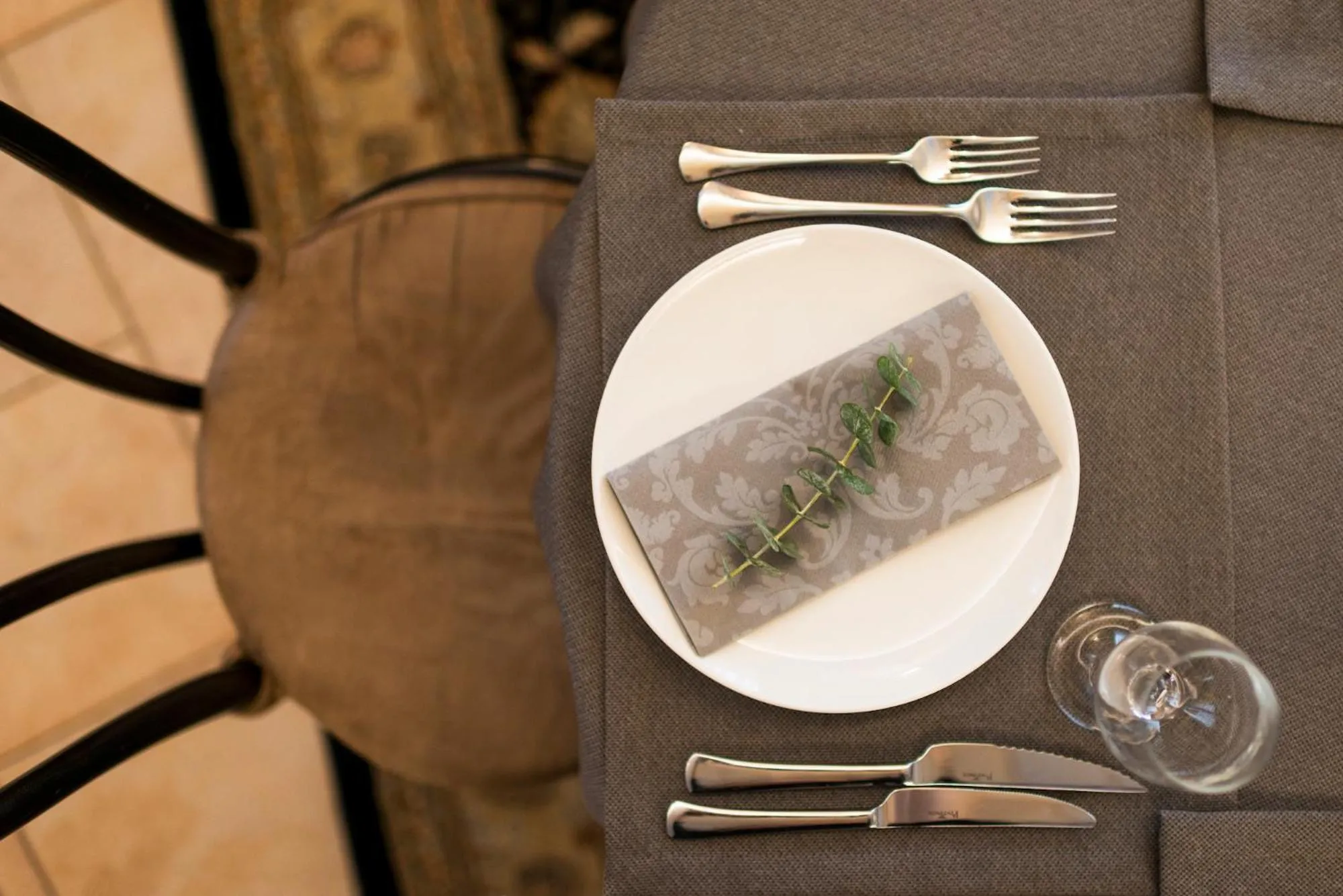 Restaurant/places to eat in Big Stone