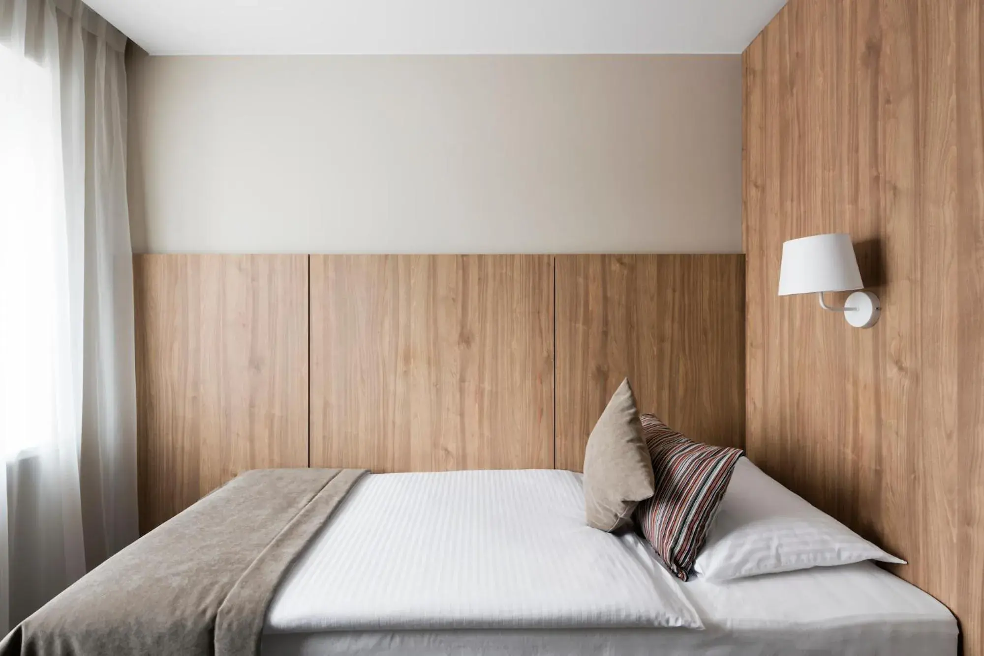 Single Room in Big Stone Single Room in Big Stone