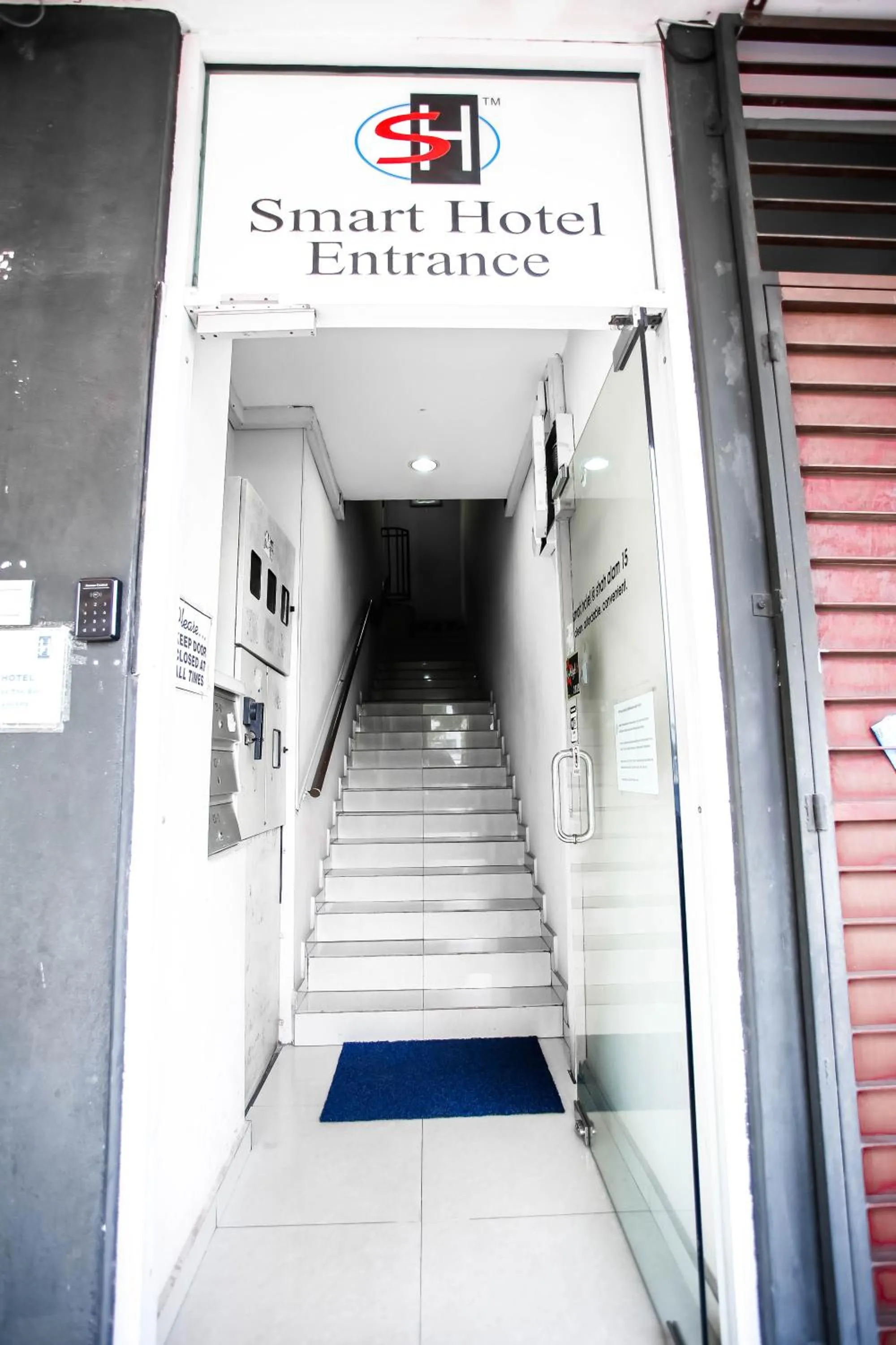 SMART HOTEL SEKSYEN 15 SHAH ALAM