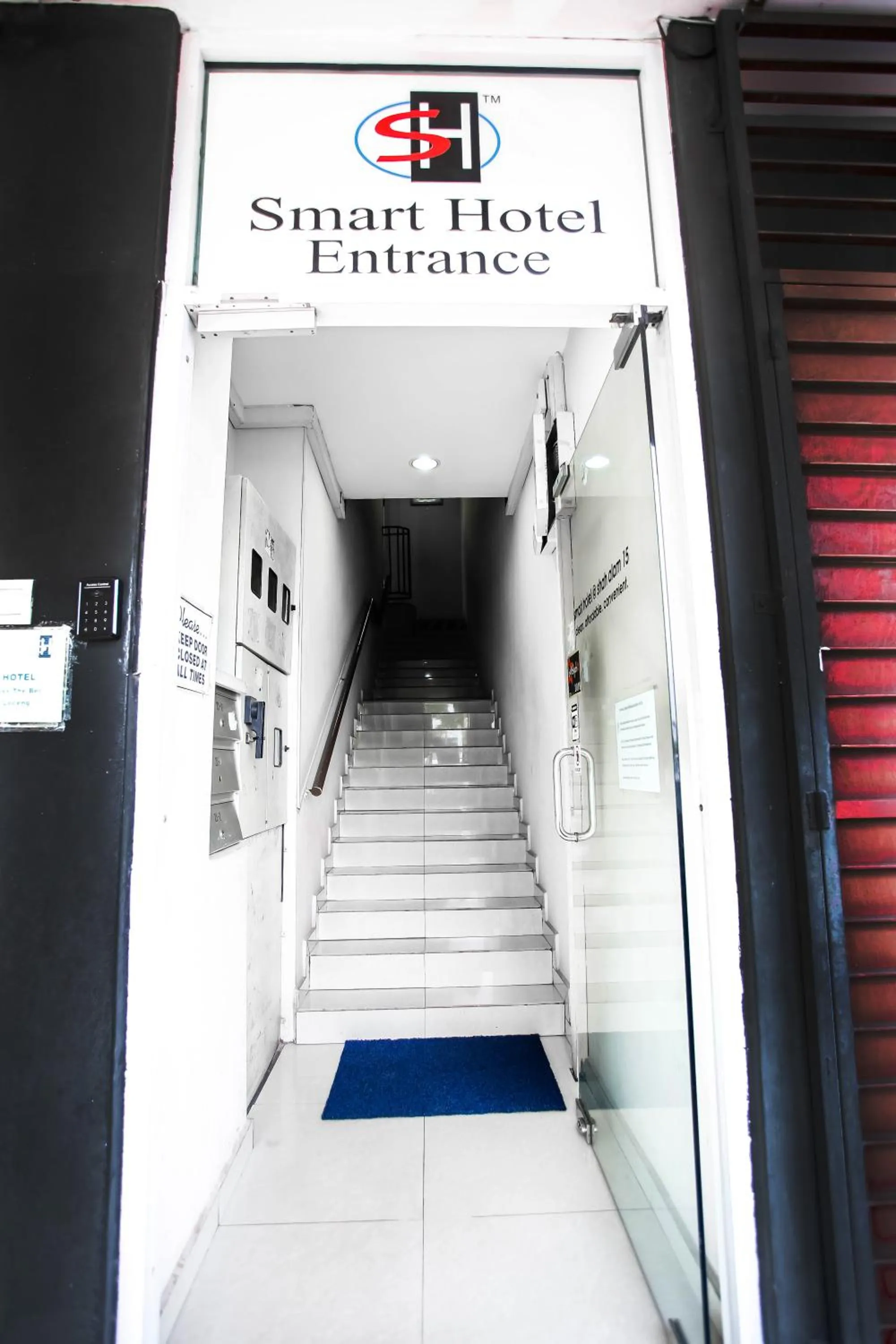 SMART HOTEL SEKSYEN 15 SHAH ALAM