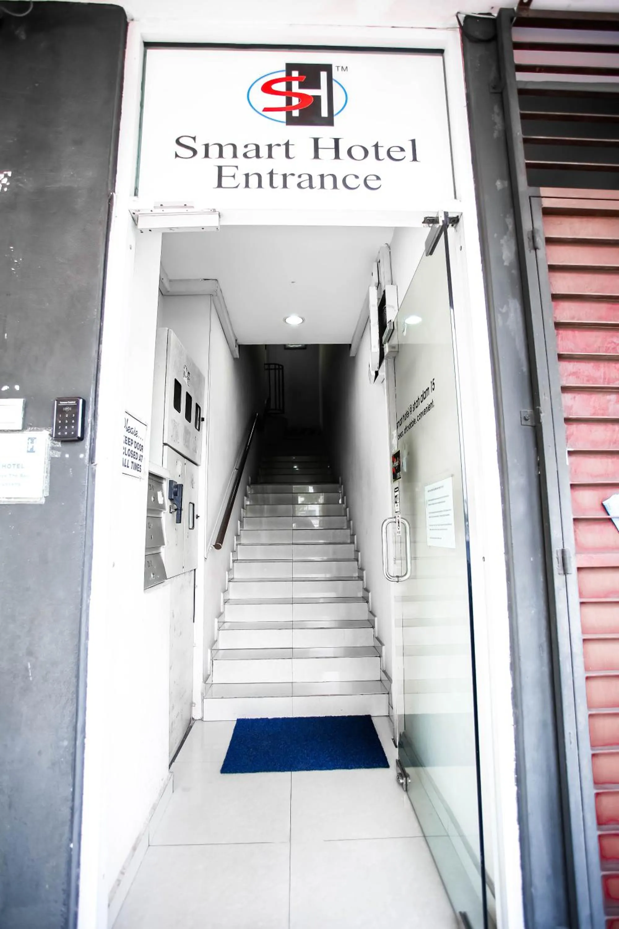 SMART HOTEL SEKSYEN 15 SHAH ALAM