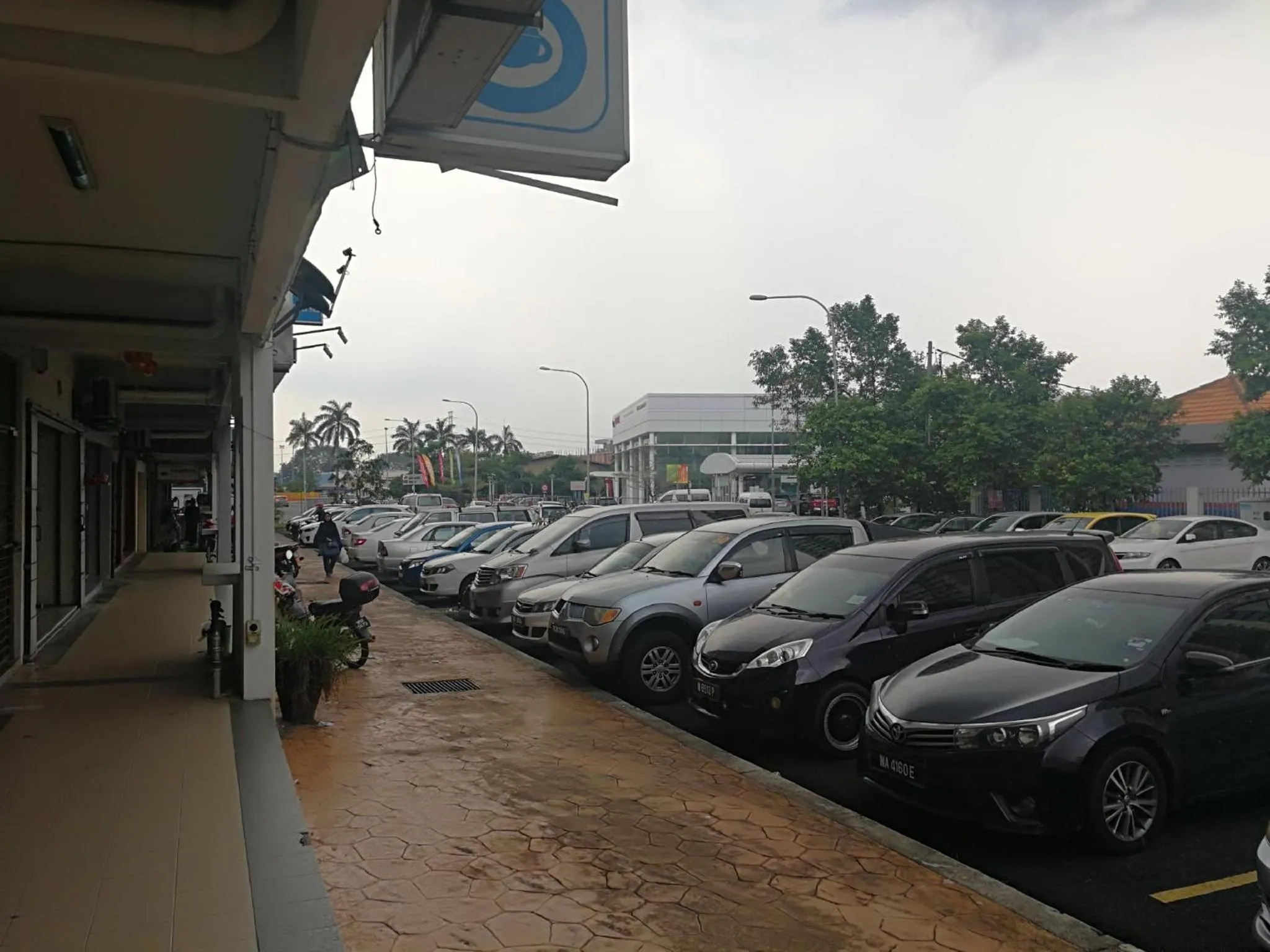 SMART HOTEL SEKSYEN 15 SHAH ALAM