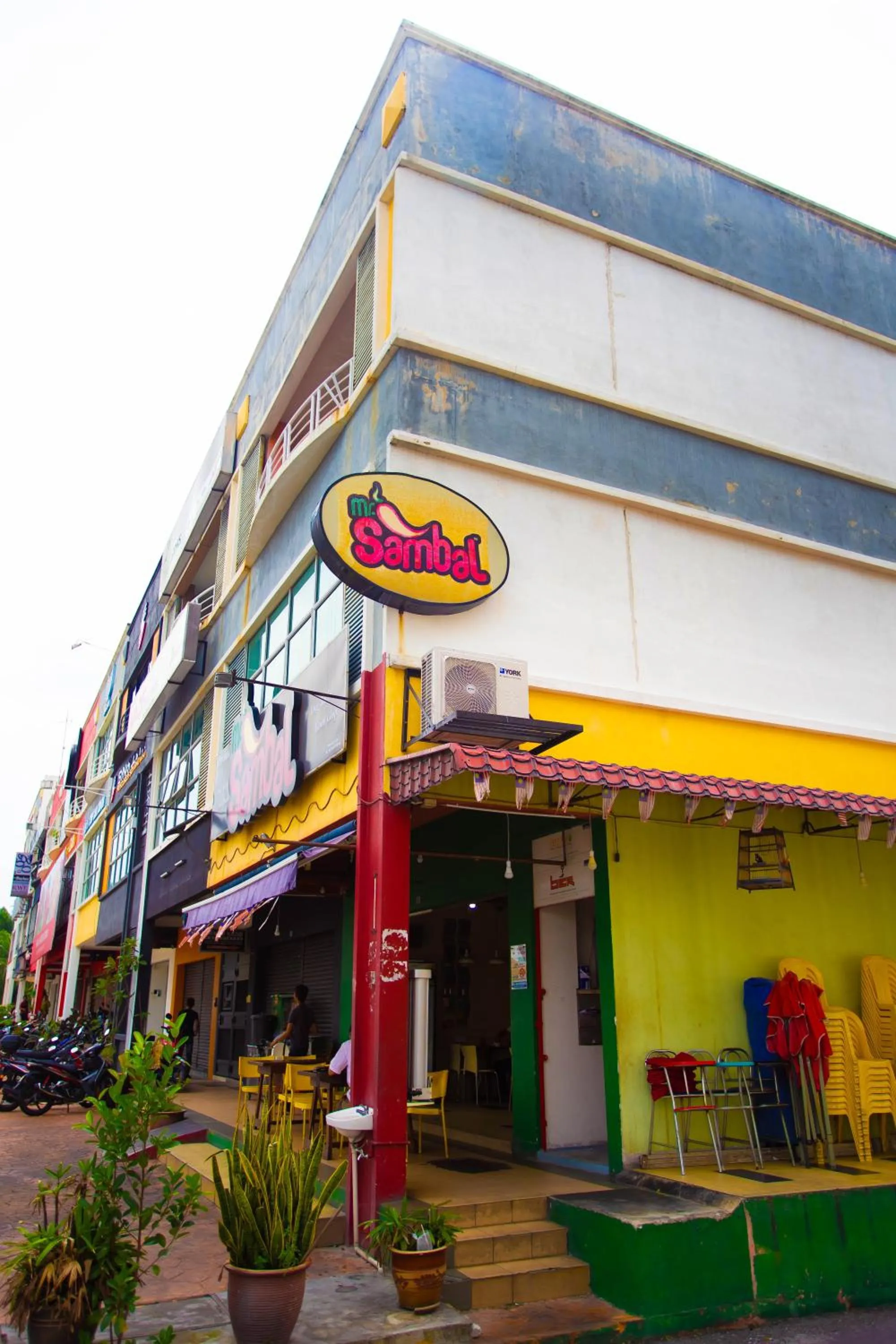 SMART HOTEL SEKSYEN 15 SHAH ALAM