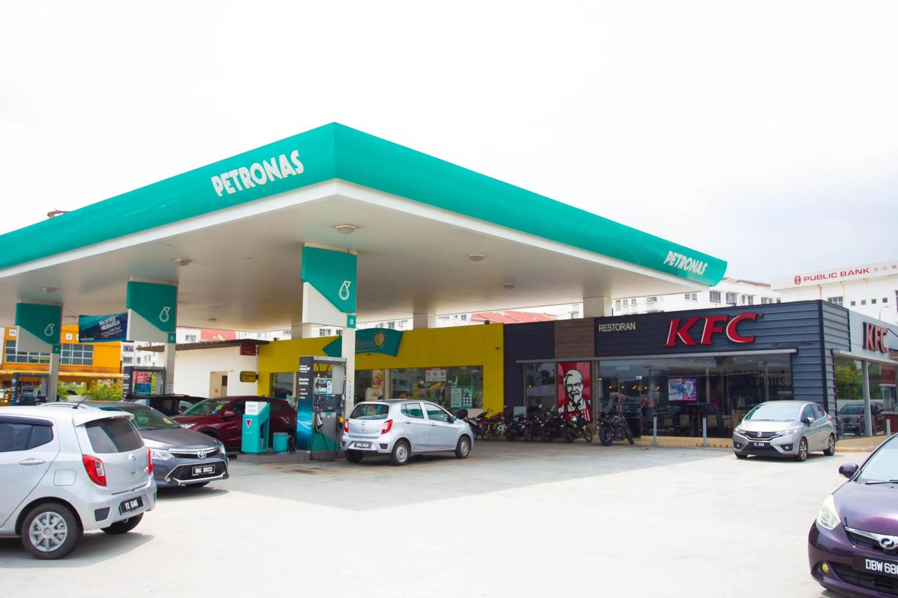 SMART HOTEL SEKSYEN 15 SHAH ALAM