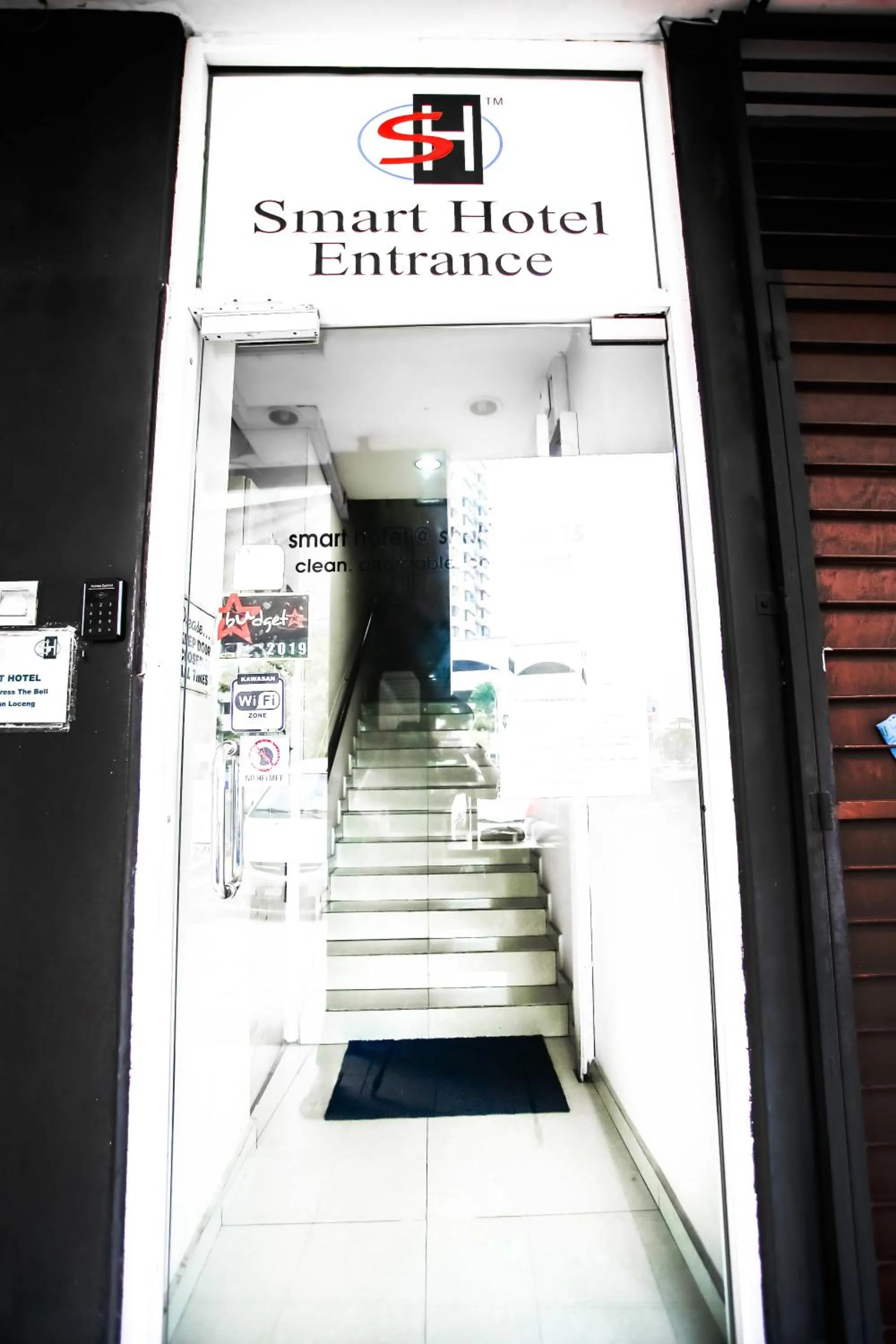 SMART HOTEL SEKSYEN 15 SHAH ALAM