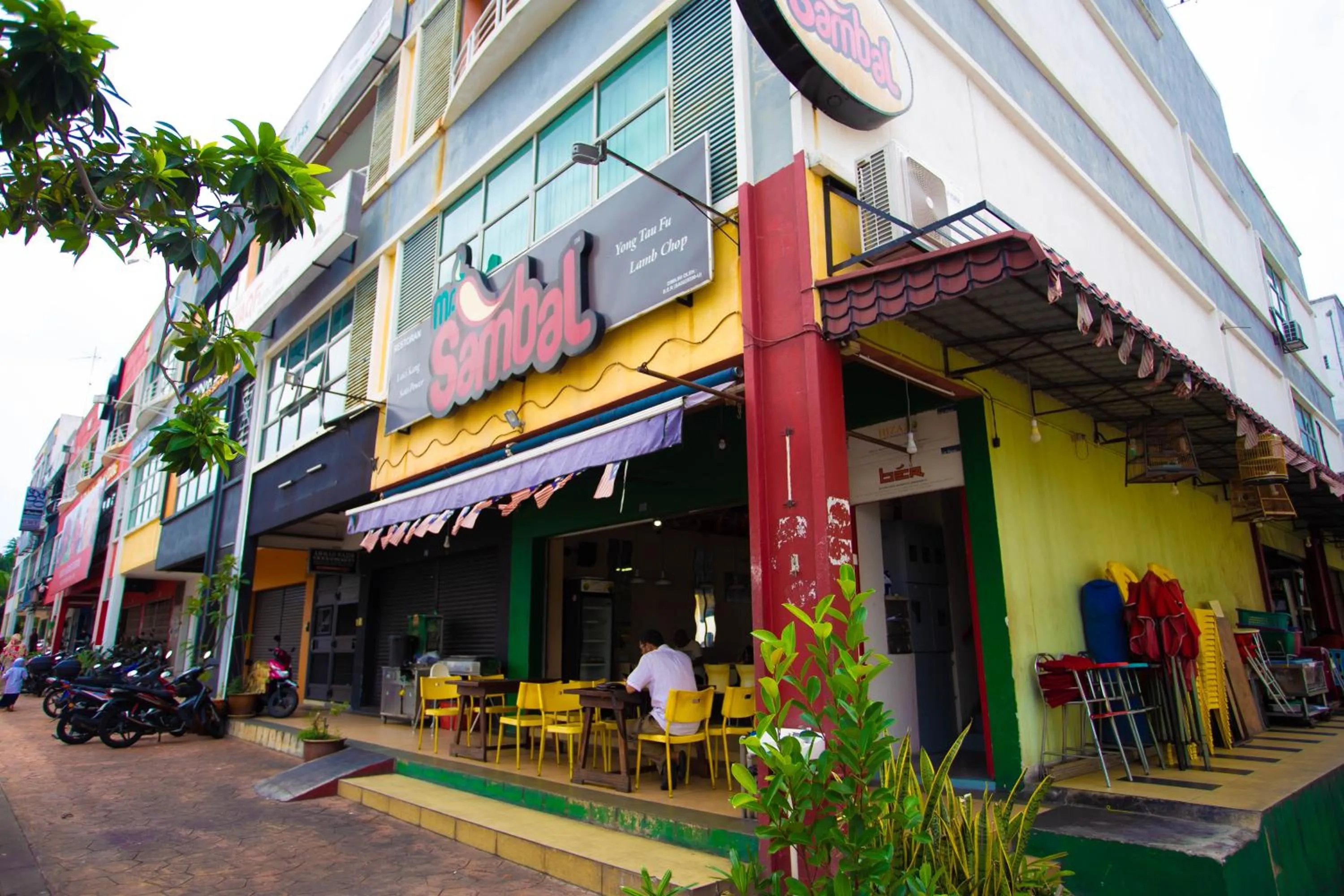 SMART HOTEL SEKSYEN 15 SHAH ALAM