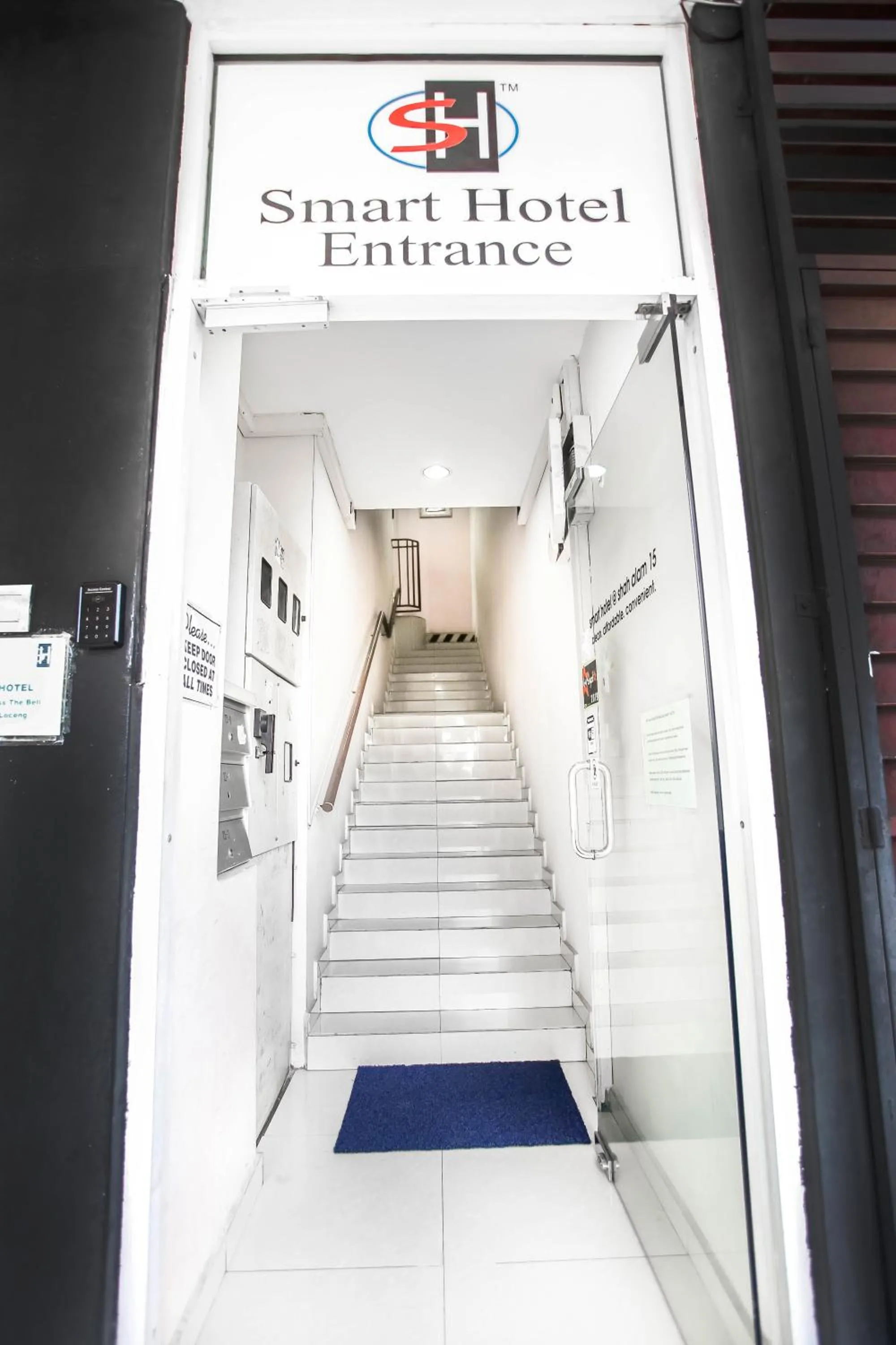 SMART HOTEL SEKSYEN 15 SHAH ALAM