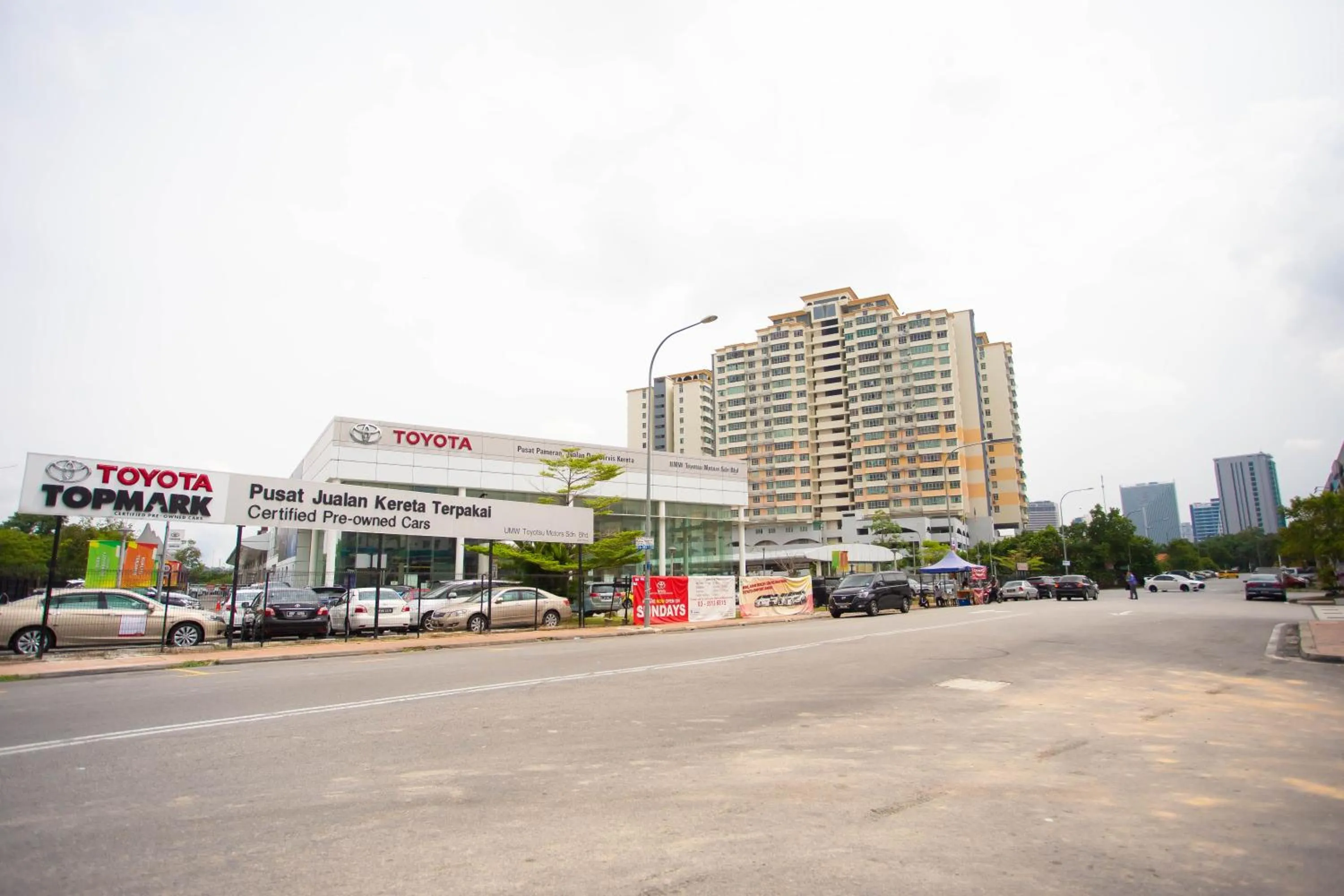SMART HOTEL SEKSYEN 15 SHAH ALAM