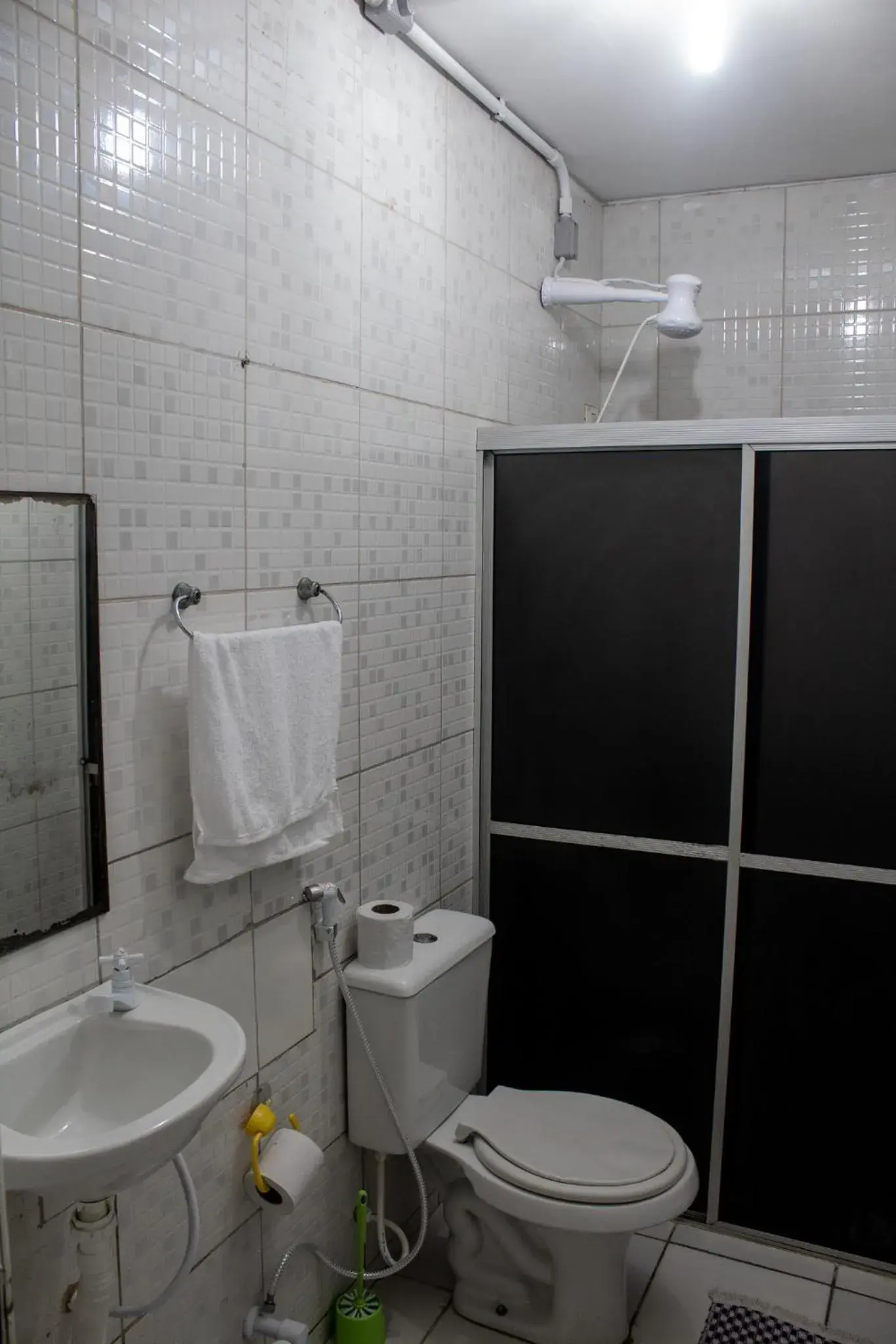 Family Suite - single occupancy in Casa da Esquina Pousada Family Suite - single occupancy in Casa da Esquina Pousada