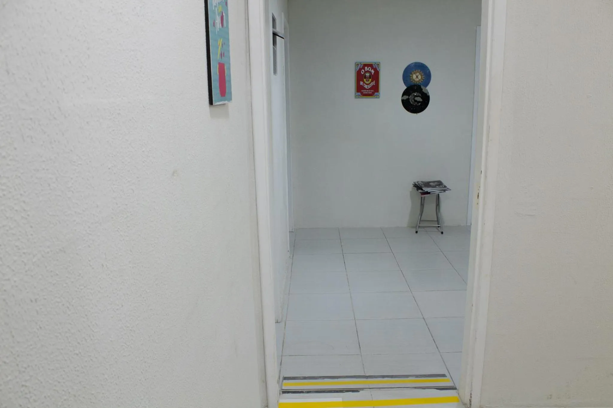 Casa da Esquina Pousada