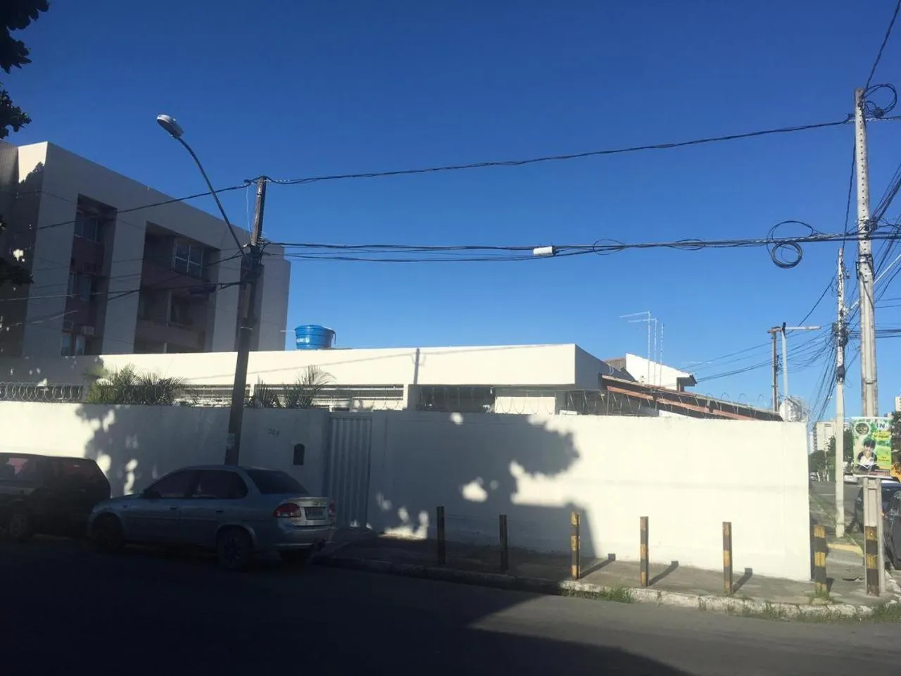 Casa da Esquina Pousada