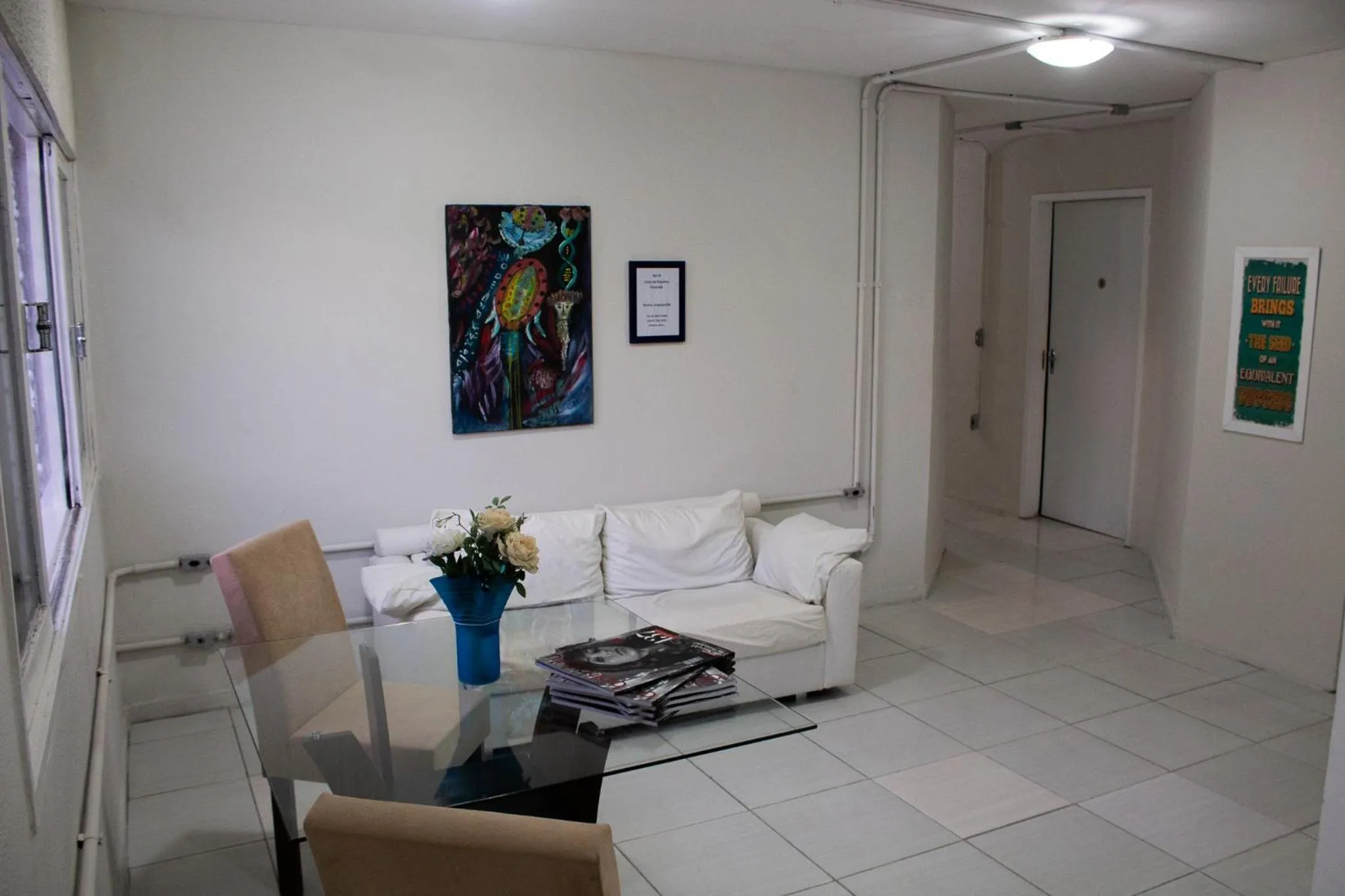 Casa da Esquina Pousada