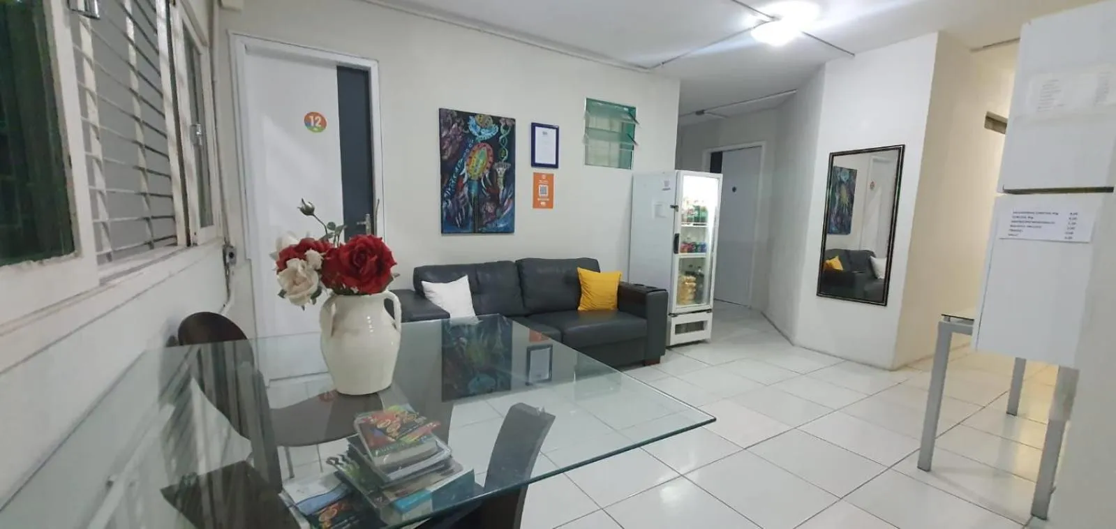 Casa da Esquina Pousada