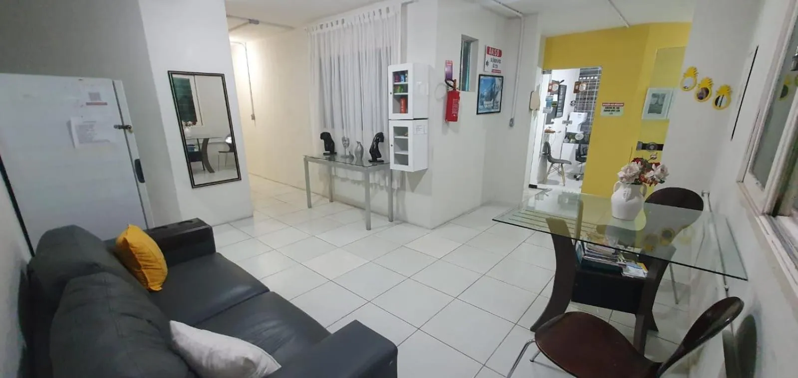 Casa da Esquina Pousada