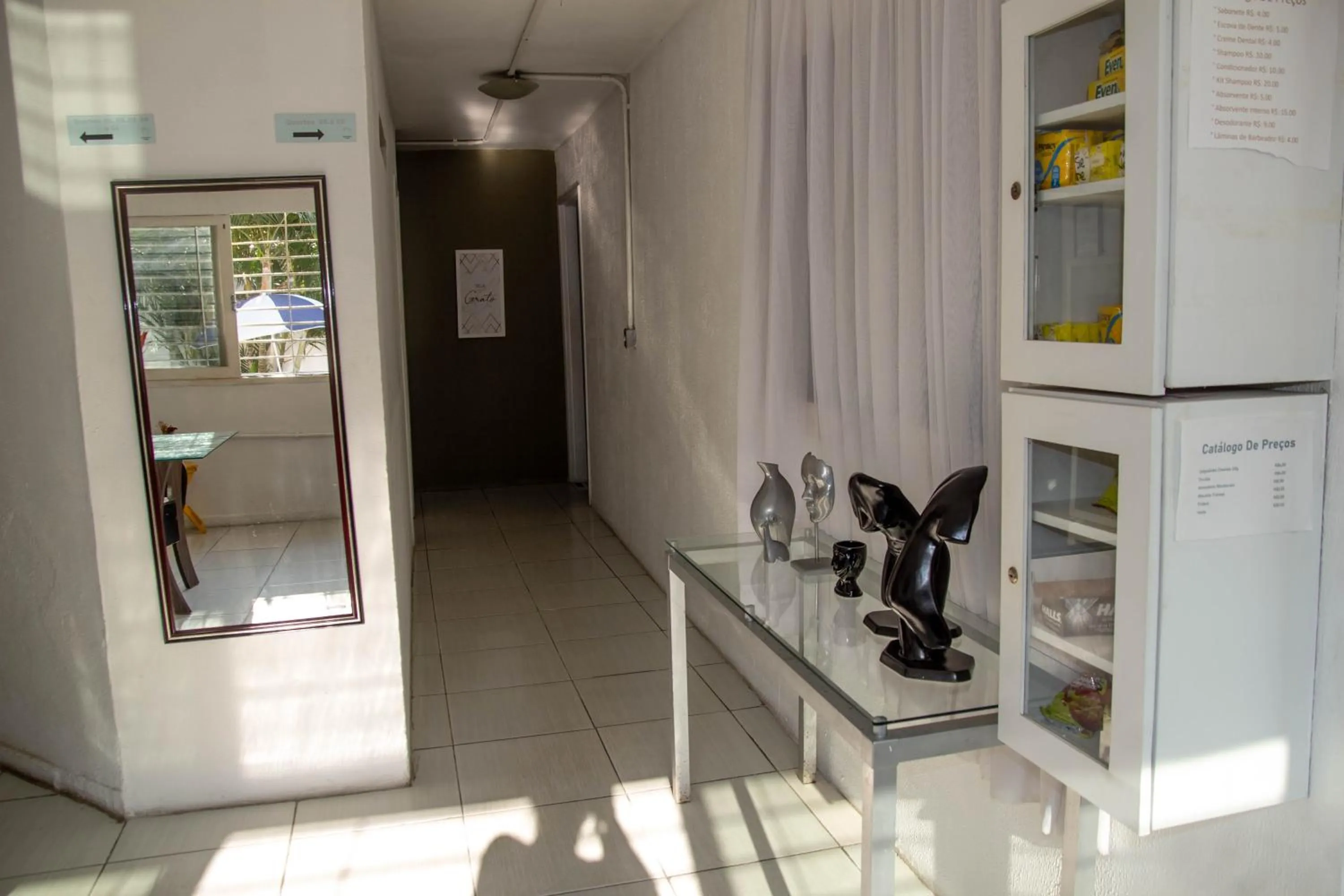 Casa da Esquina Pousada