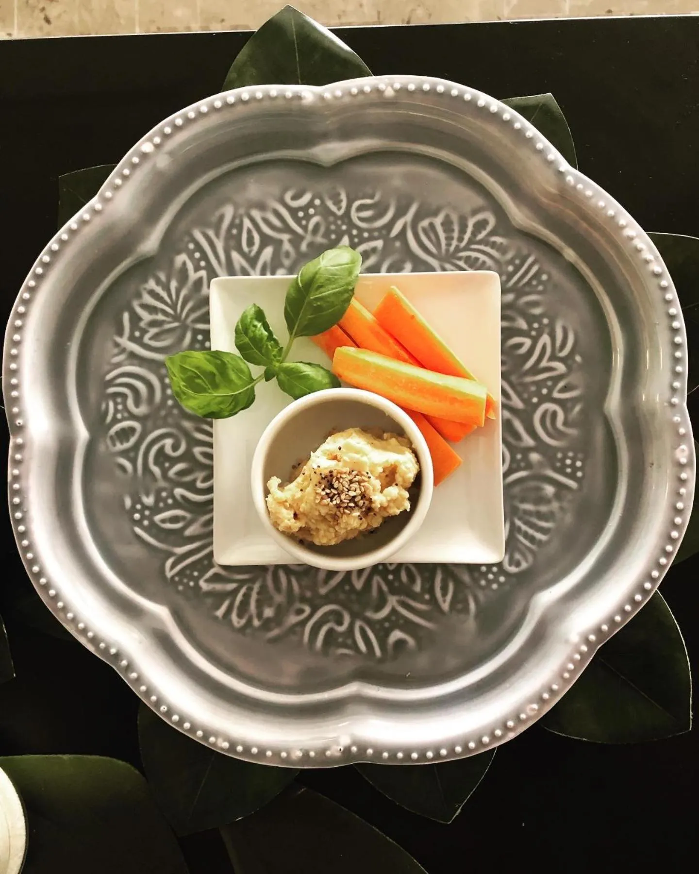 Food and drinks in Hotel Aplo - Breakfast Experience