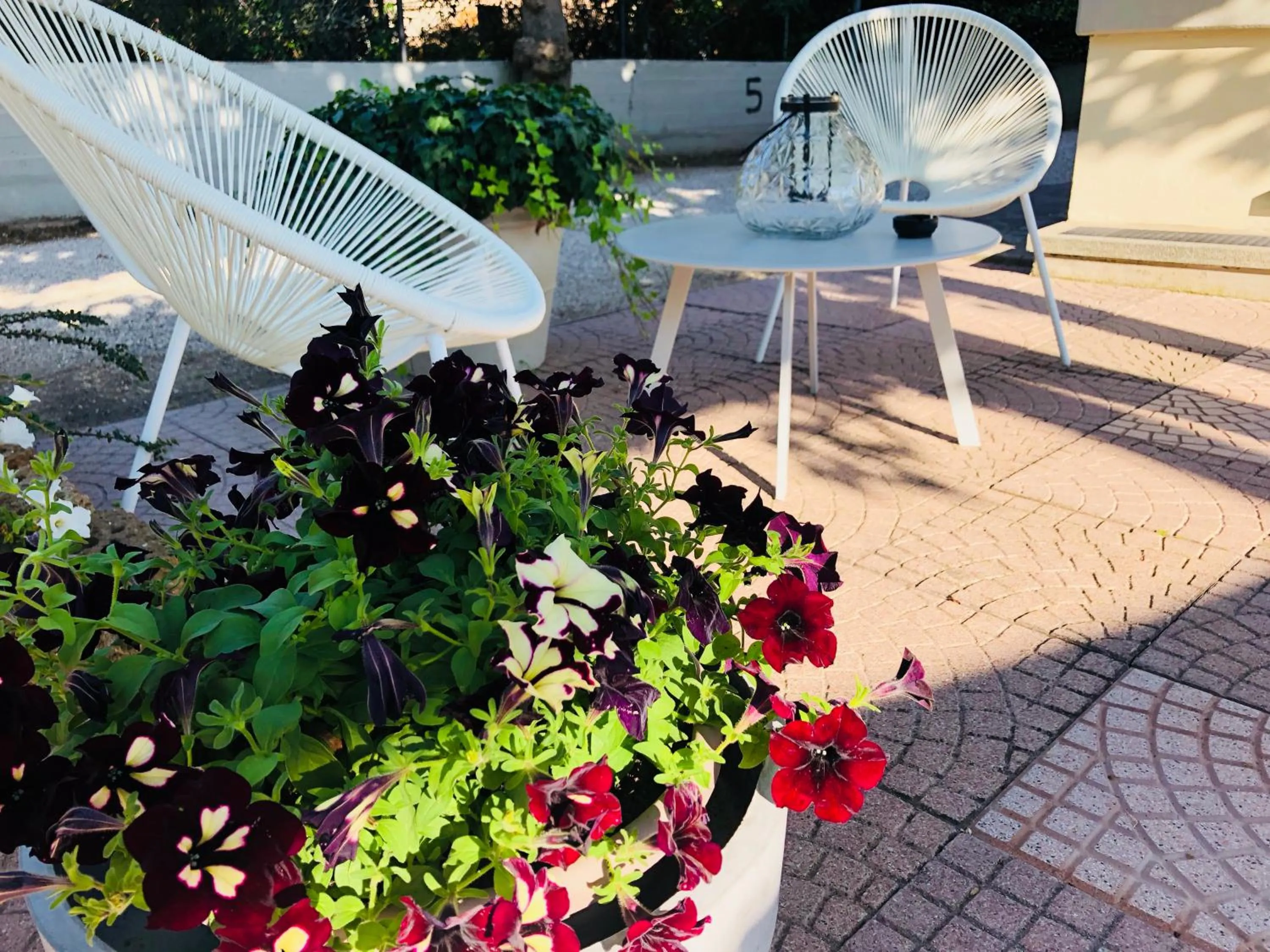 Spring in Hotel Aplo - Breakfast Experience