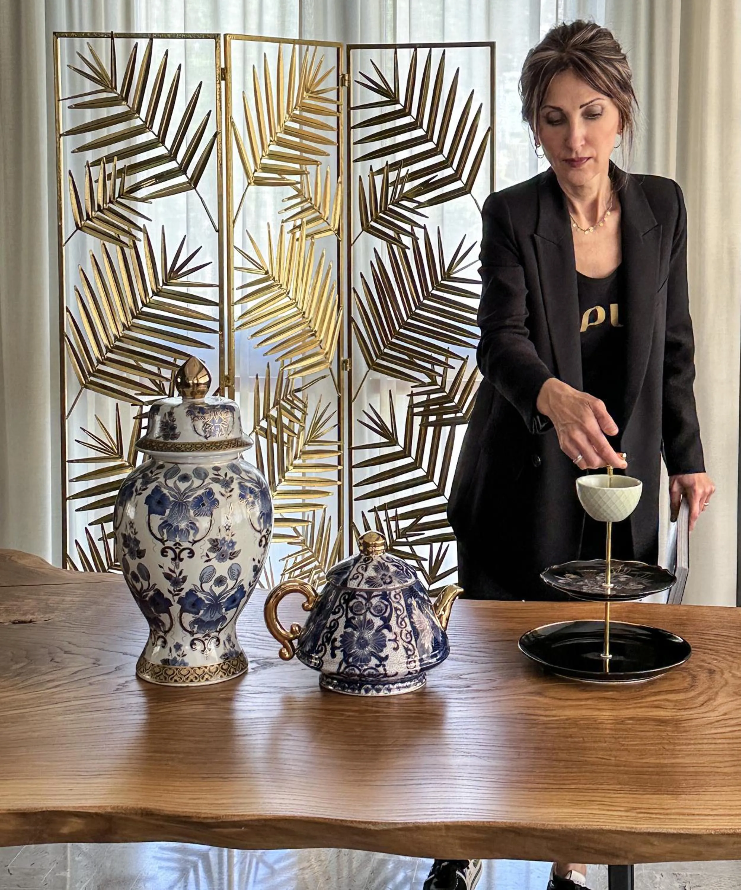 Restaurant/places to eat in Hotel Aplo - Breakfast Experience