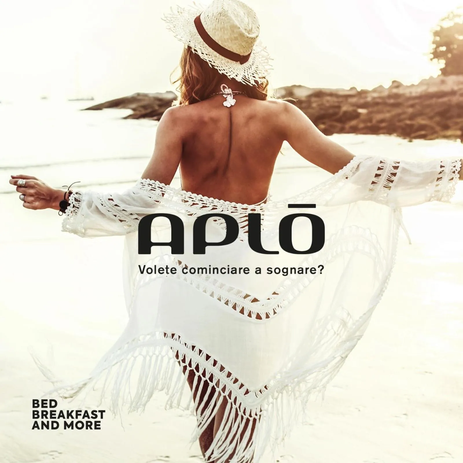 Natural landscape in Hotel Aplo - Breakfast Experience