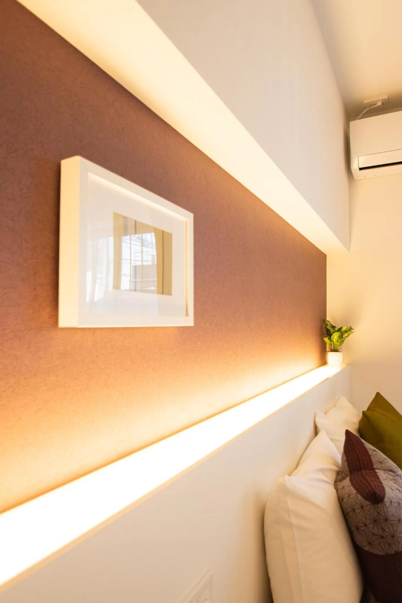 Apartment Hotel Tenjin TUMUGU