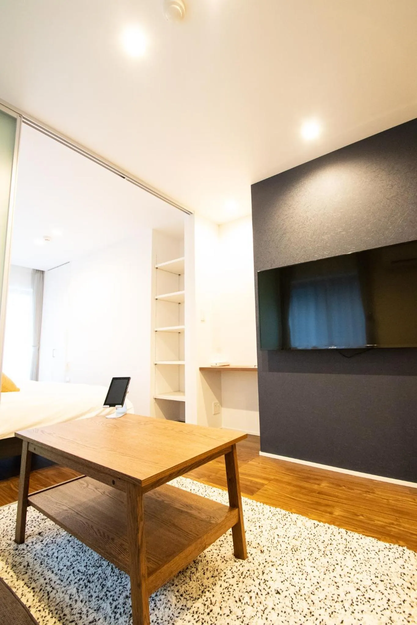 Apartment Hotel Tenjin TUMUGU