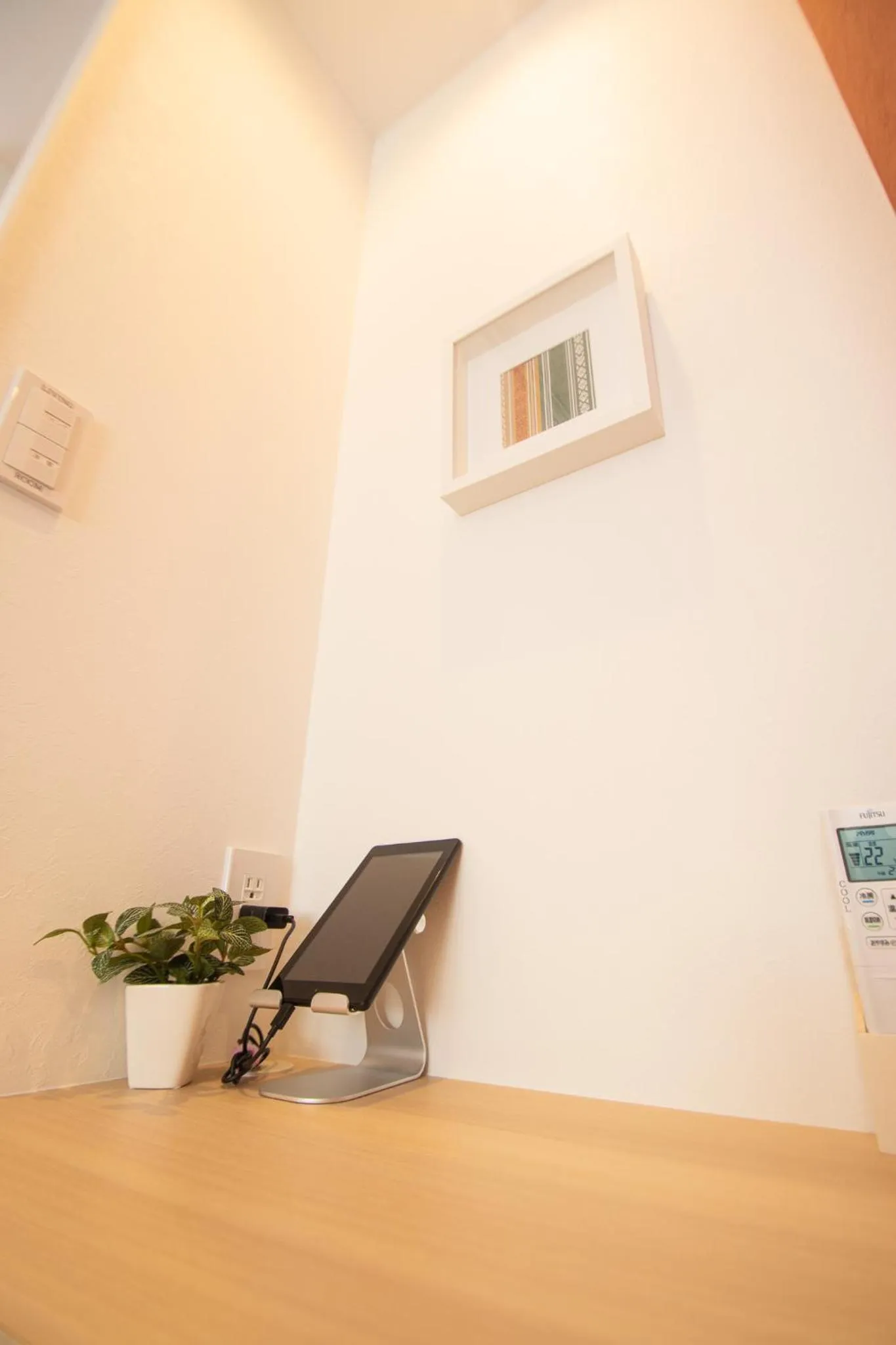 Apartment Hotel Tenjin TUMUGU