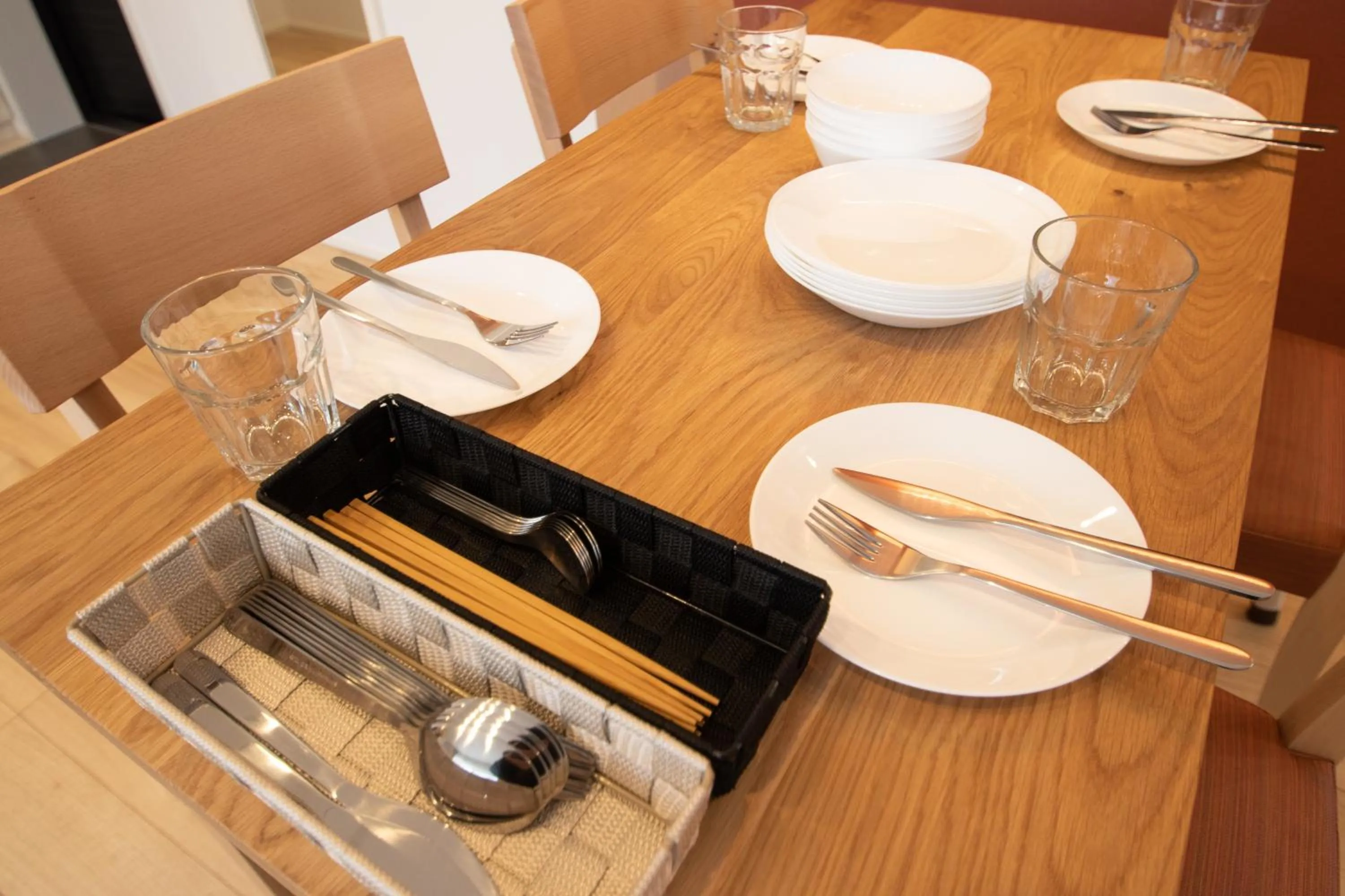 Apartment Hotel Tenjin TUMUGU