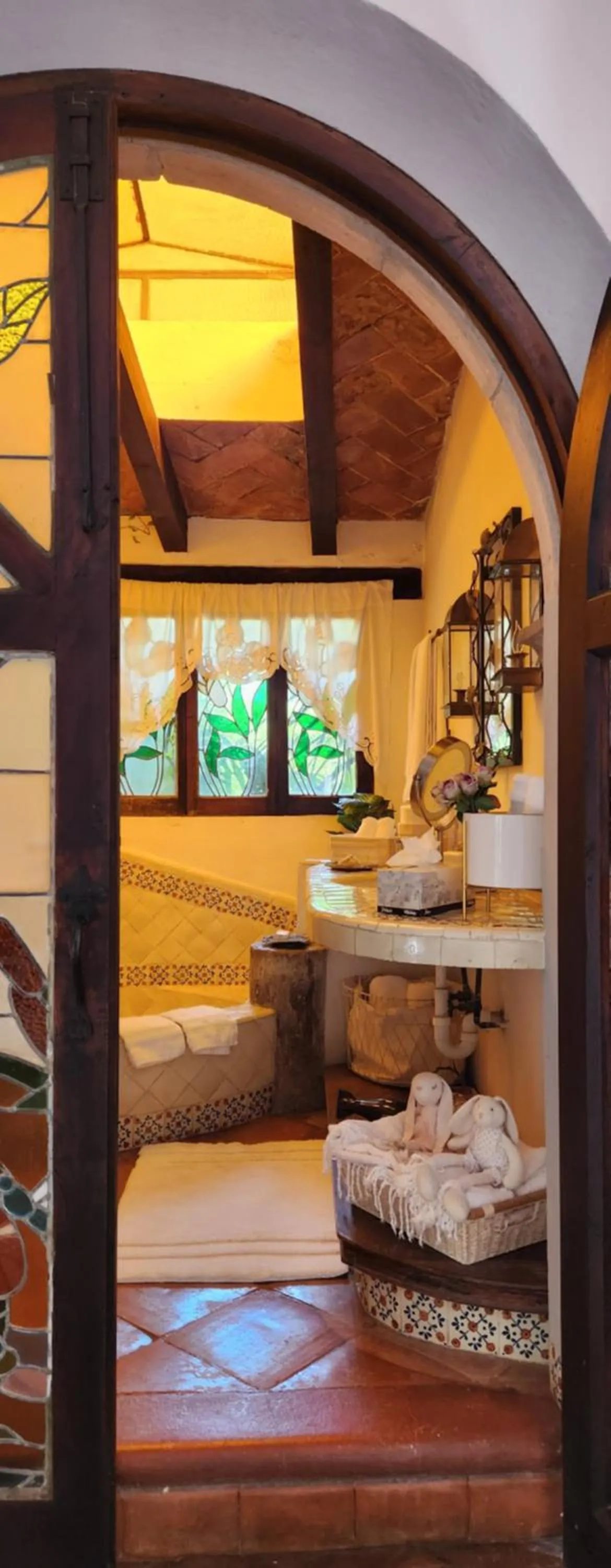 Tres Fuentes Hotel Boutique