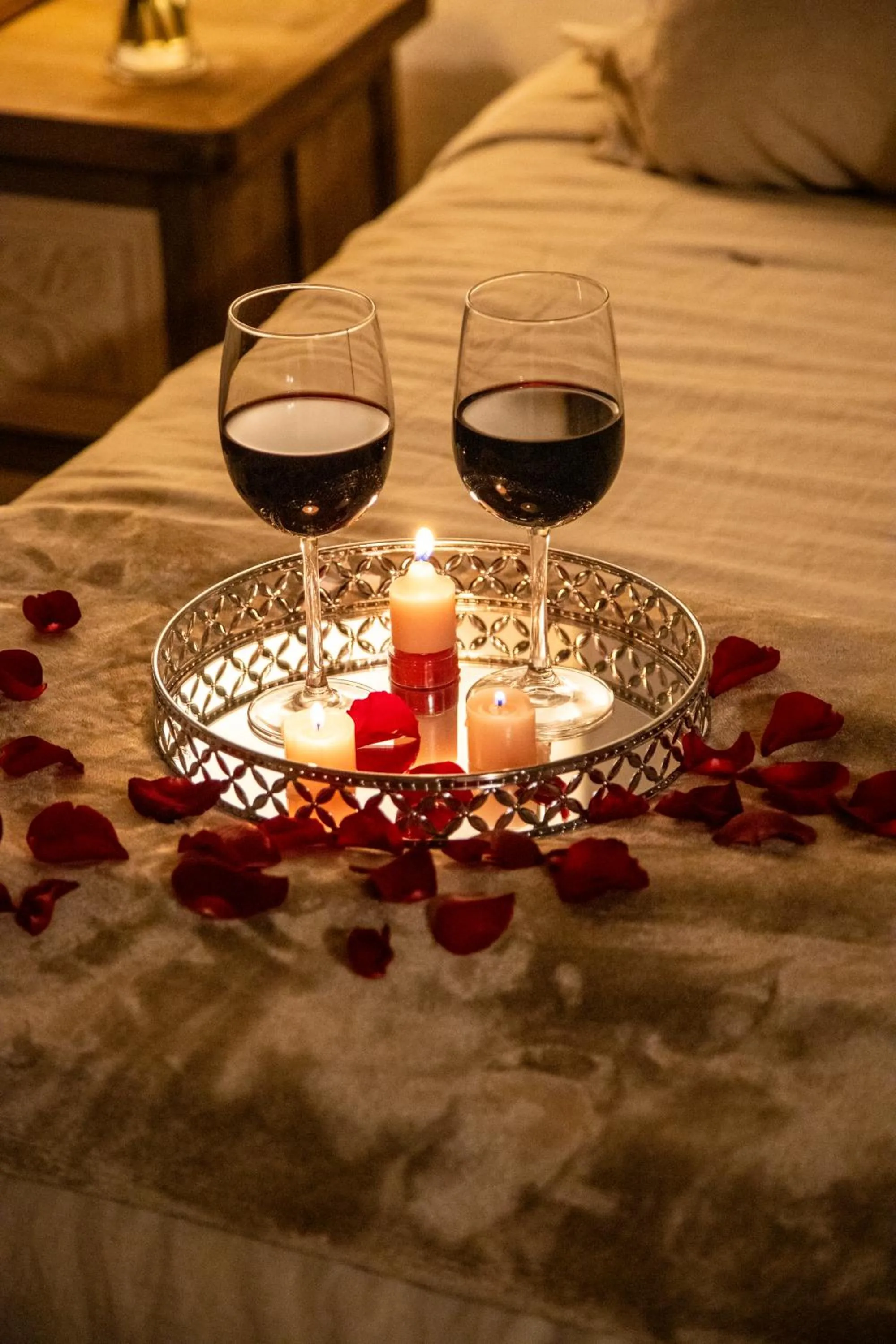 Tres Fuentes Hotel Boutique