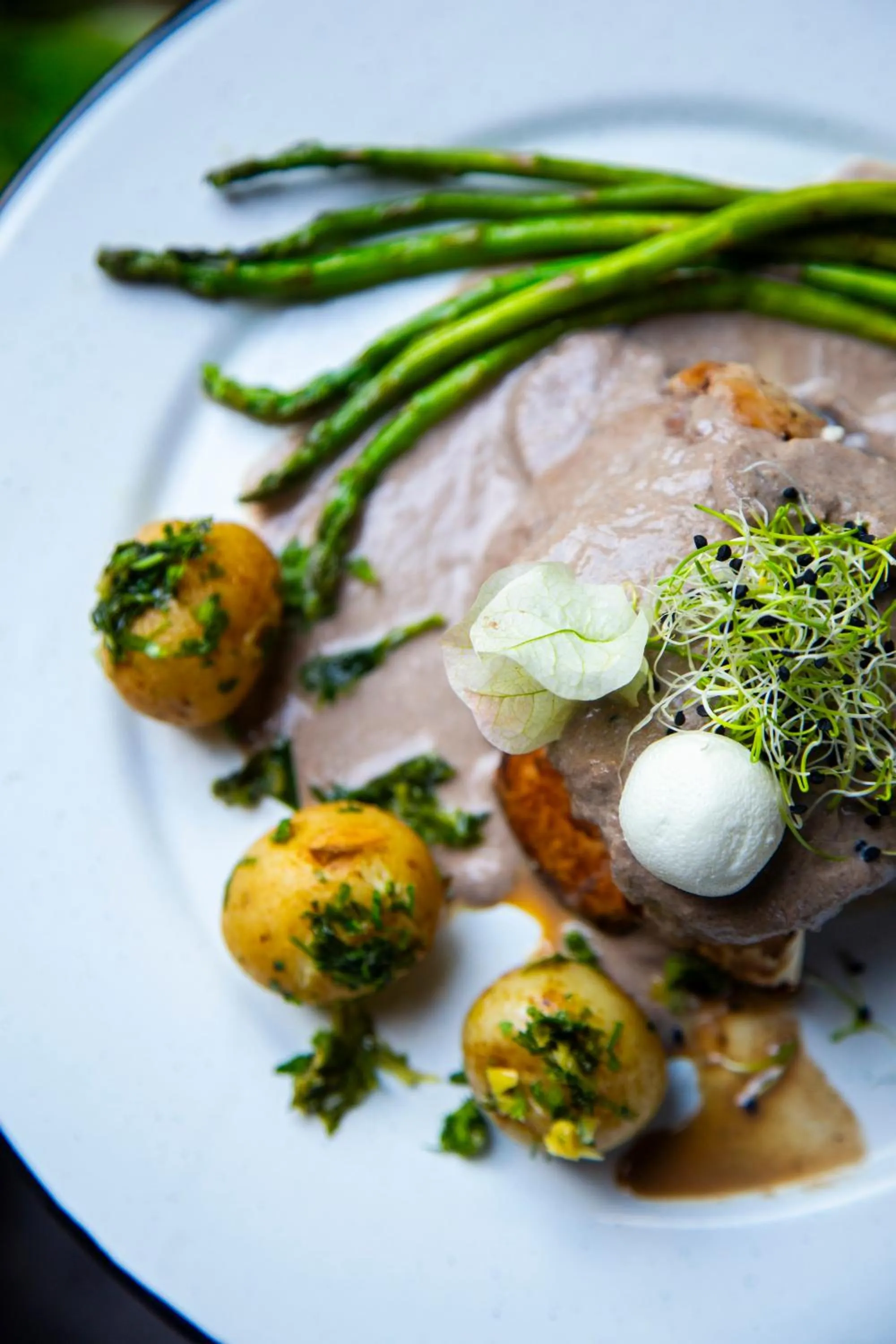 Tres Fuentes Hotel Boutique