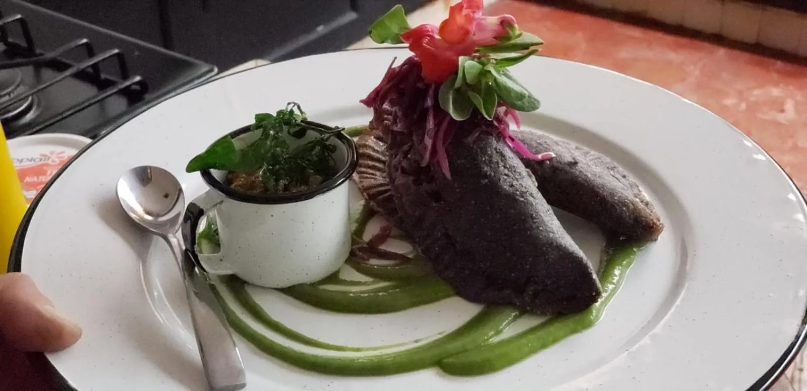 Tres Fuentes Hotel Boutique