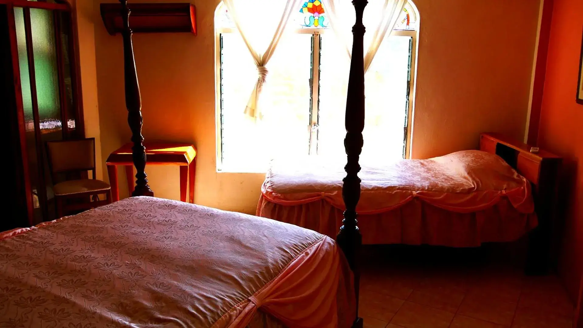 Standard Double Room in Banana Bank Lodge & Jungle Horseback Adventures Standard Double Room in Banana Bank Lodge & Jungle Horseback Adventures