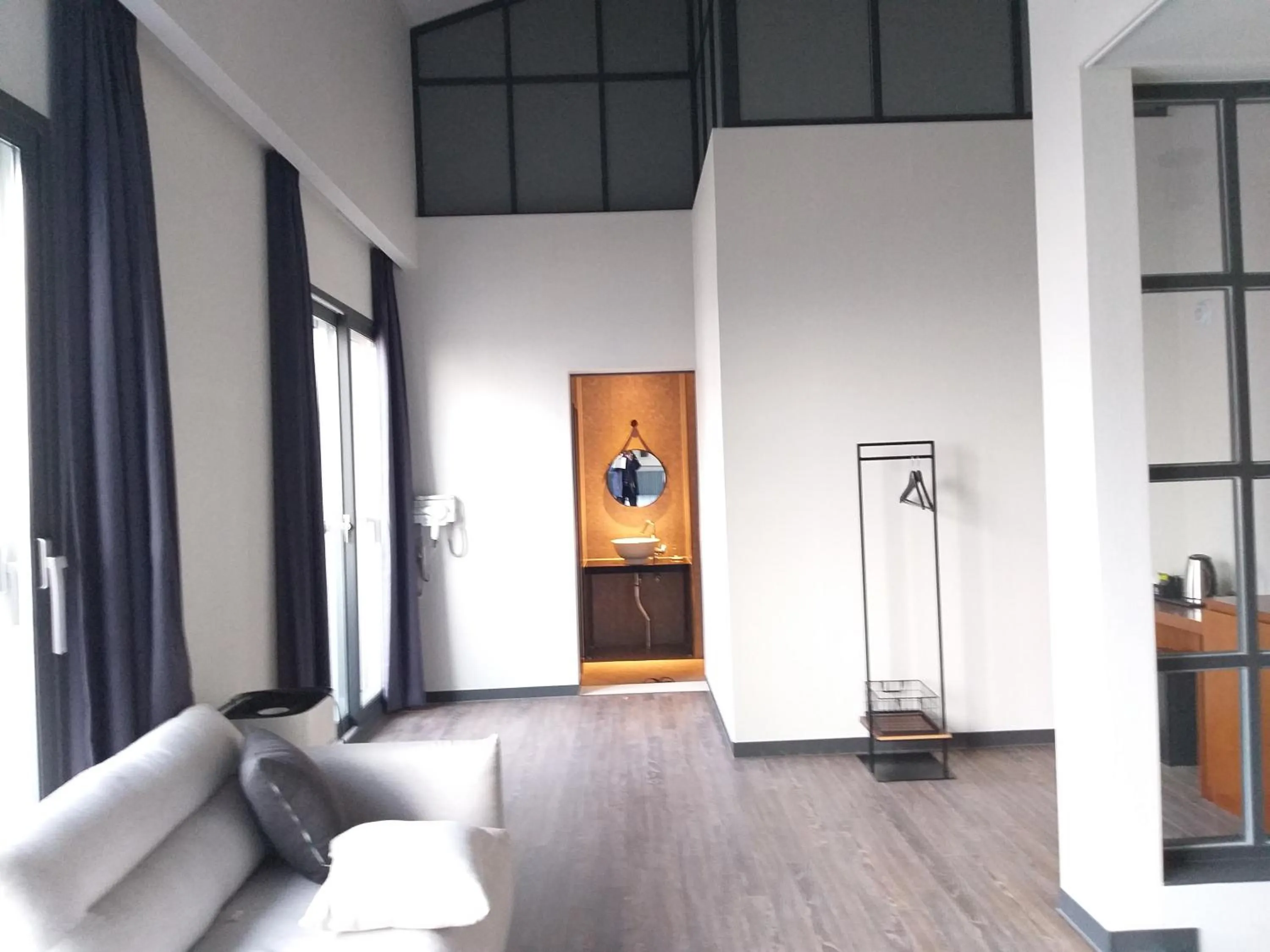 Brown Dot Hotel Gyeongju