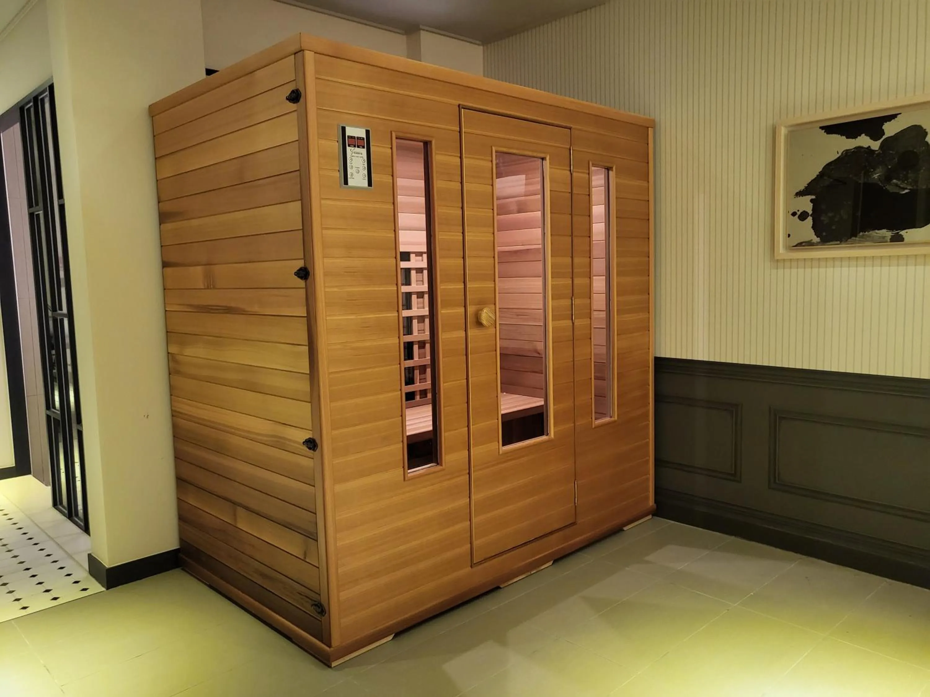 Brown Dot Hotel Gyeongju